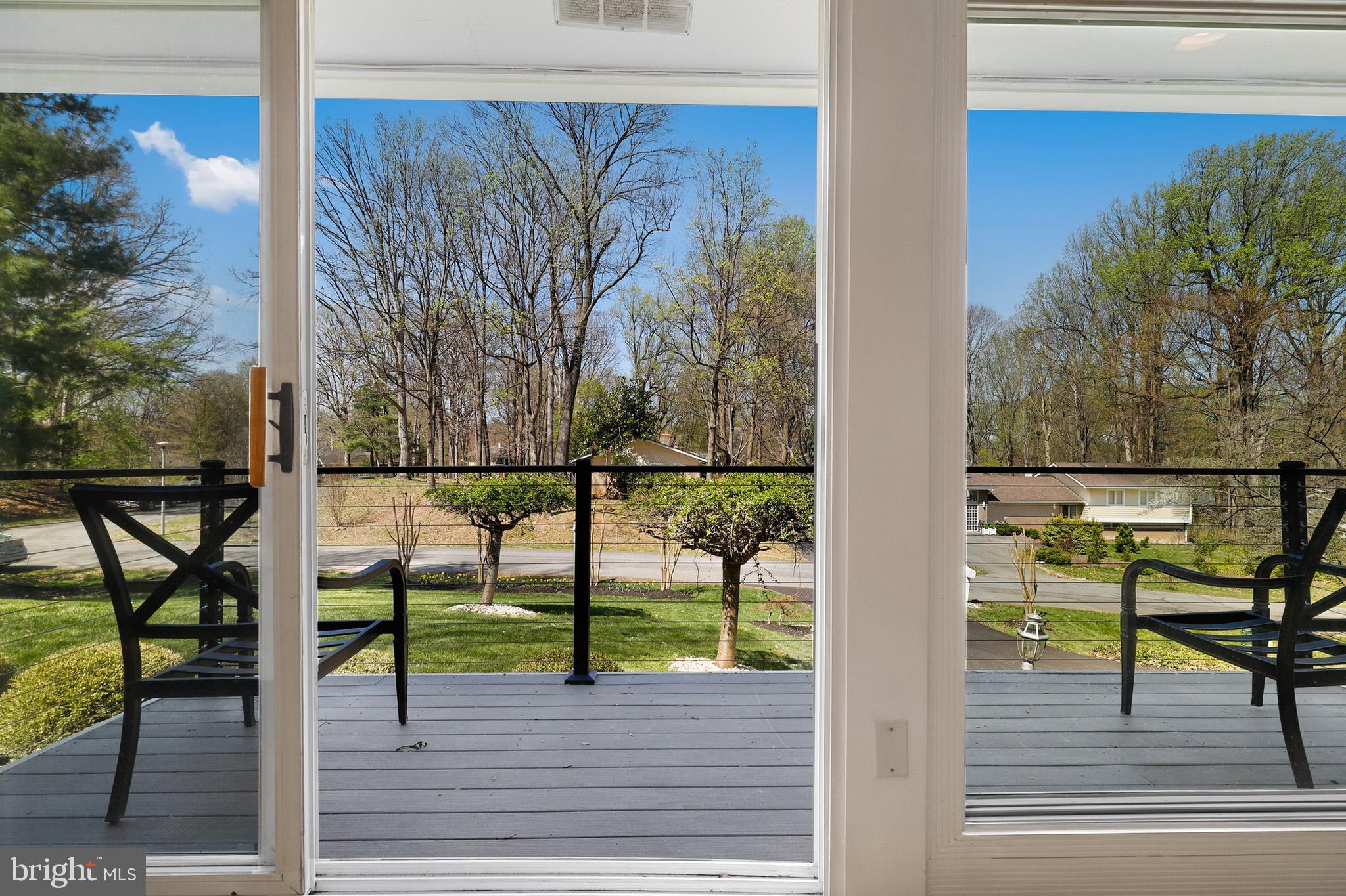 CARDEROCK SPRINGS - Residential