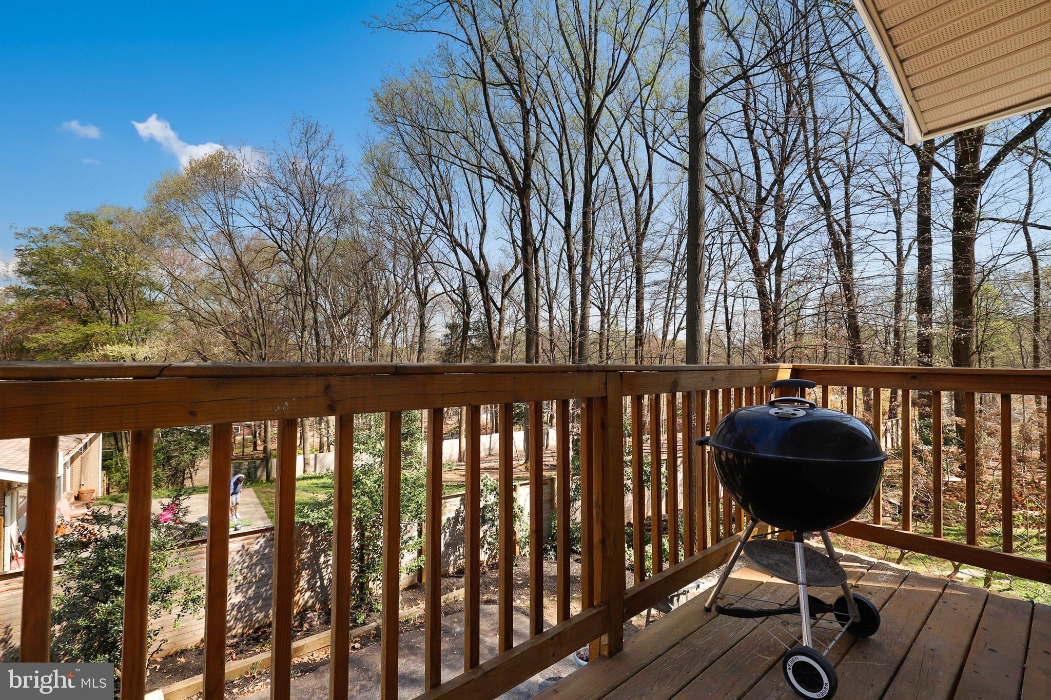 CARDEROCK SPRINGS - Residential