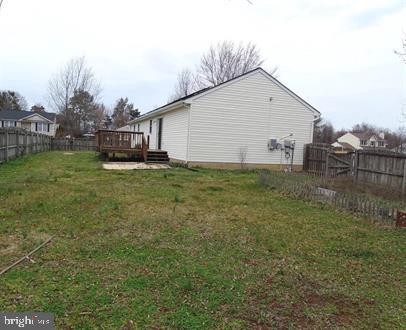 HAMILTONS CROSSING - Residential Lease