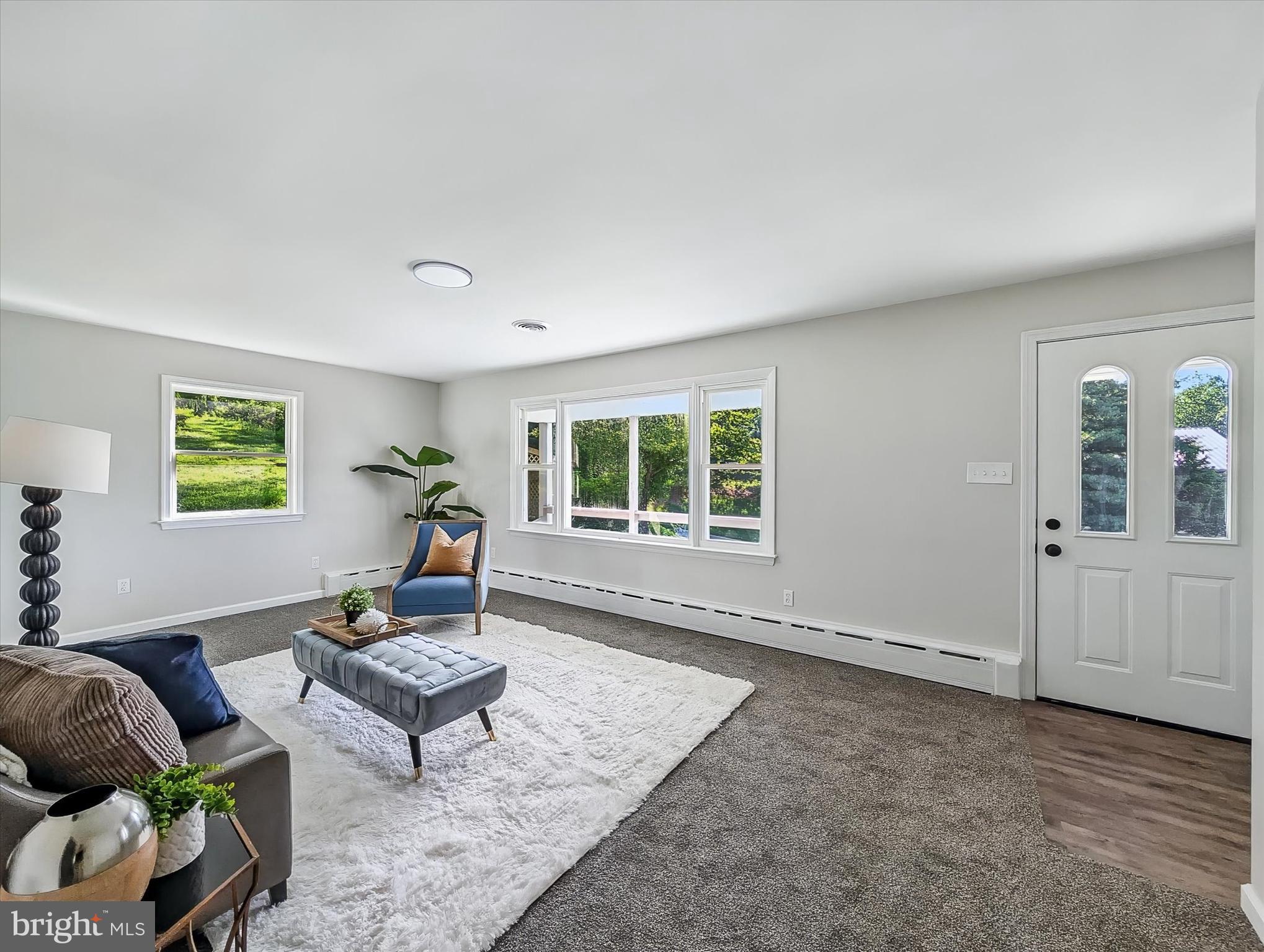 862 BAUMGARDNER ROAD