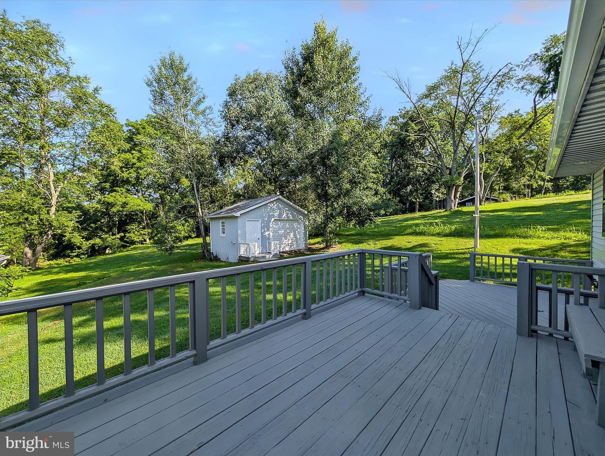 862 BAUMGARDNER ROAD