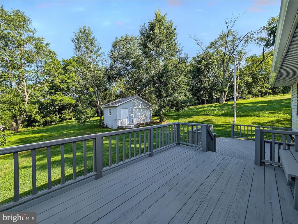 Photo of 862 Baumgardner Road, LANCASTER, PA 17603 (MLS # PALA2071620)