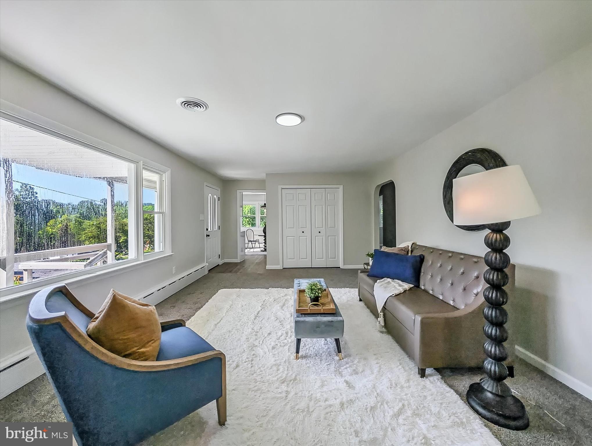 862 BAUMGARDNER ROAD