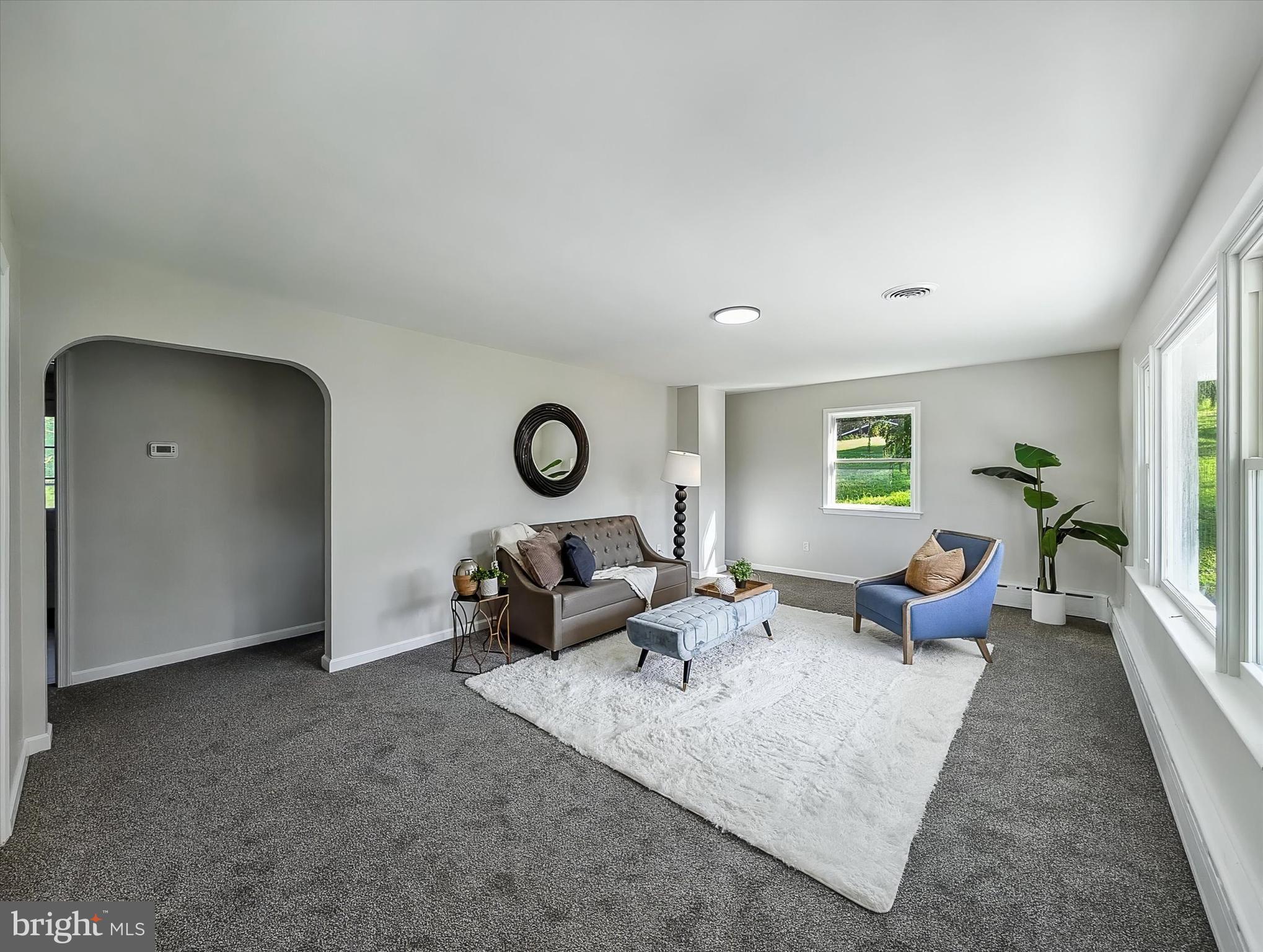 862 BAUMGARDNER ROAD
