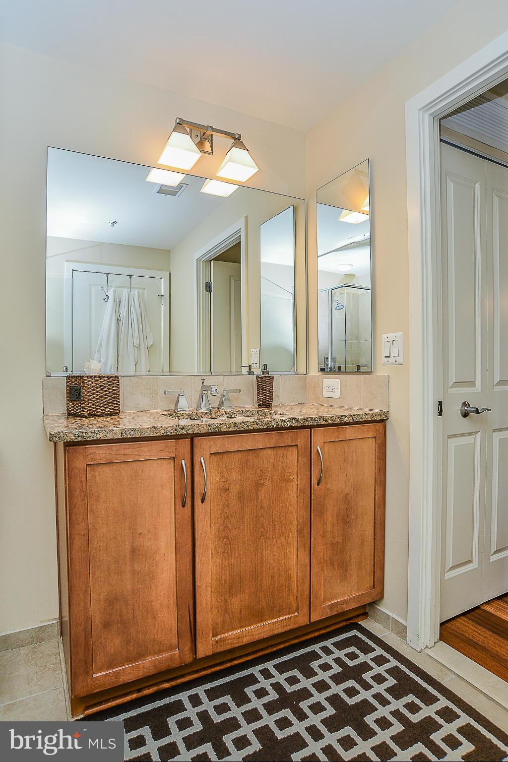 LIBERTY CENTER - Residential