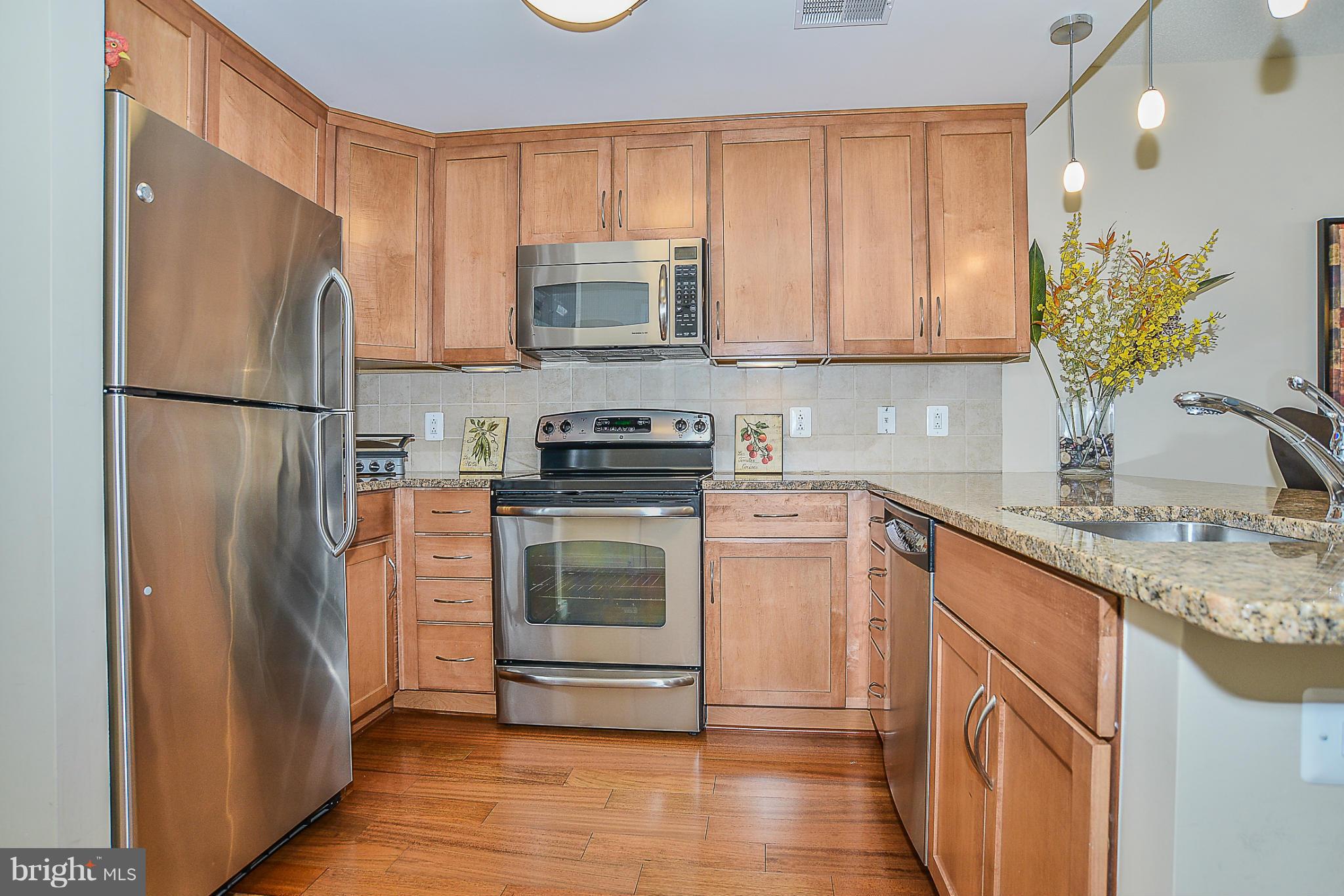 LIBERTY CENTER - Residential