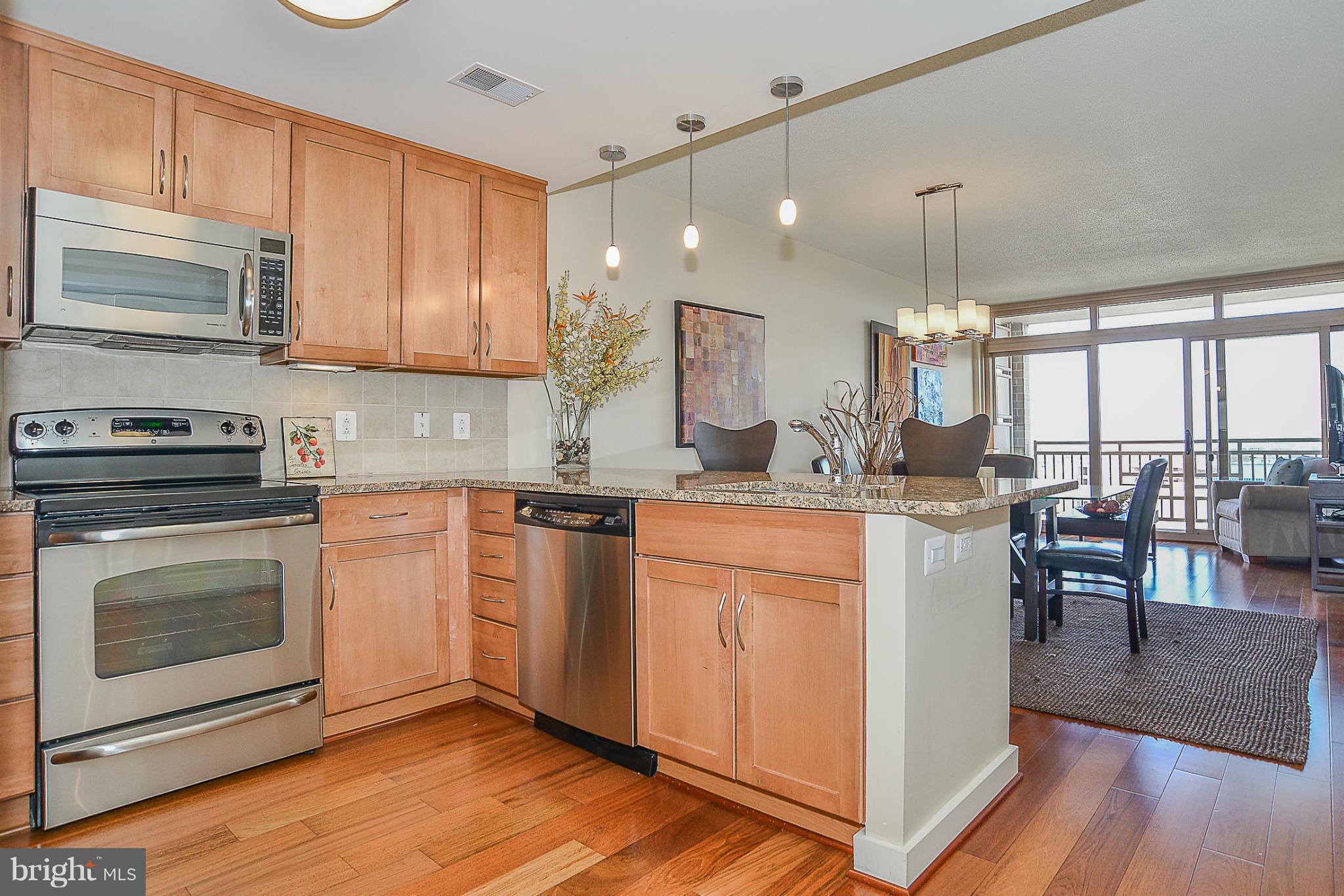 LIBERTY CENTER - Residential