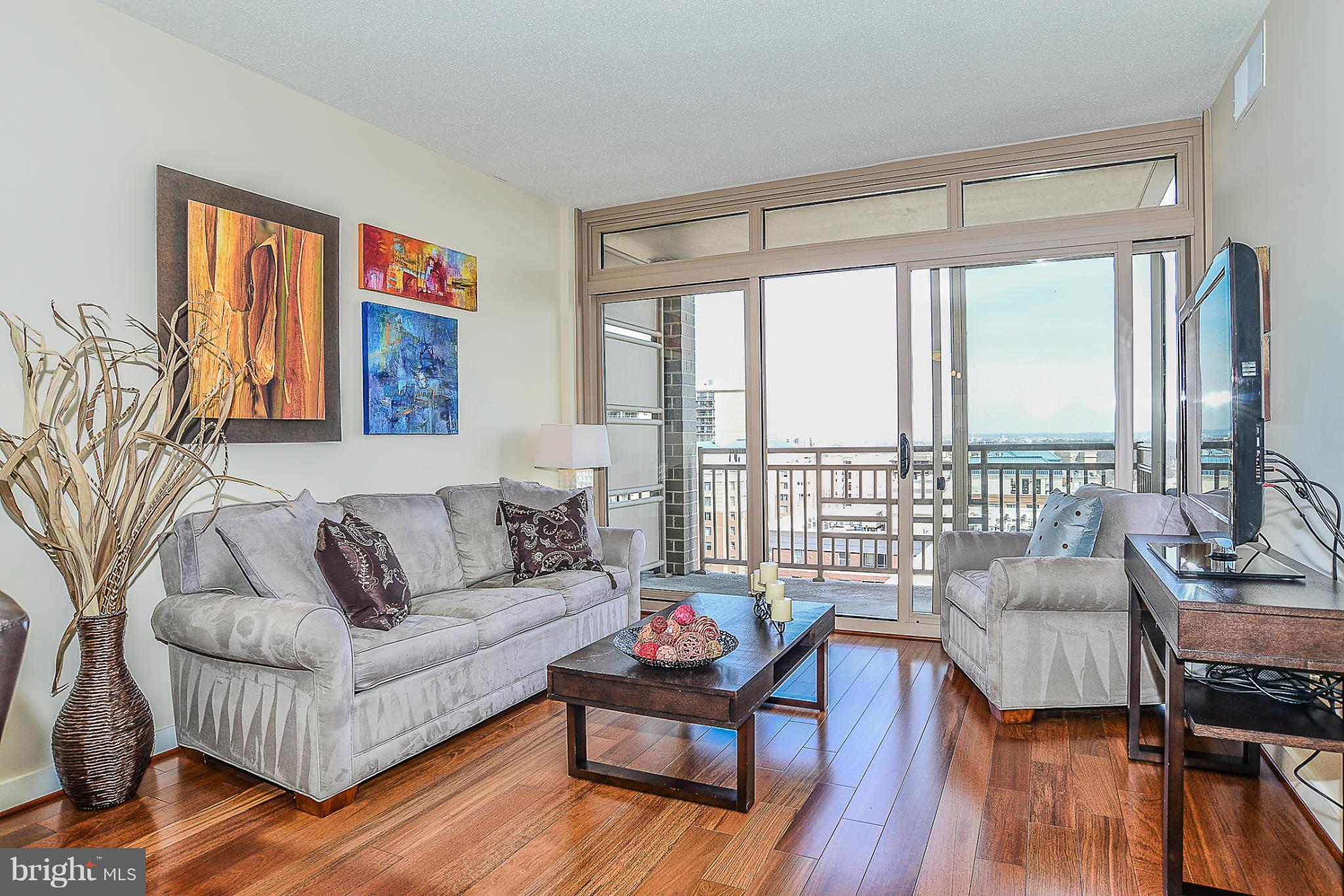 LIBERTY CENTER - Residential