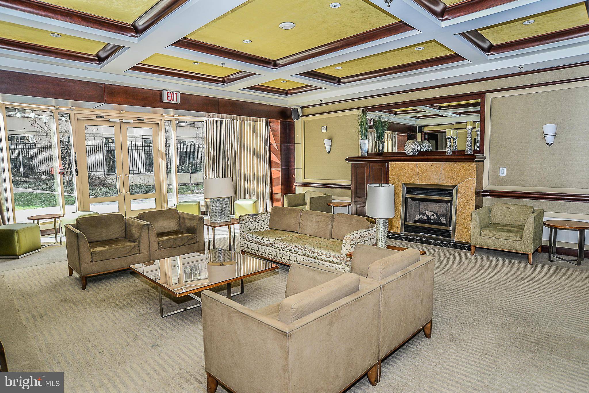 LIBERTY CENTER - Residential