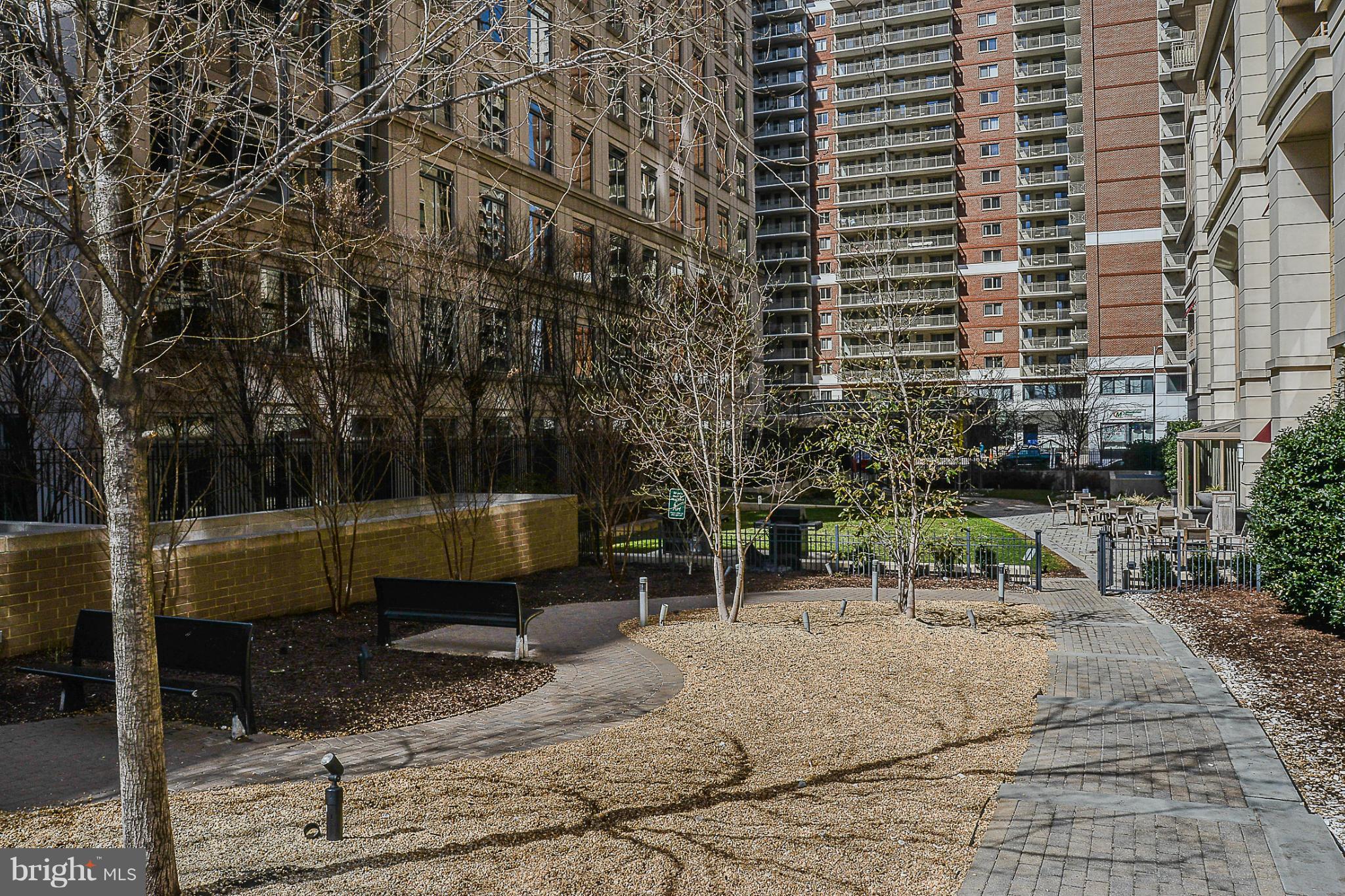 LIBERTY CENTER - Residential