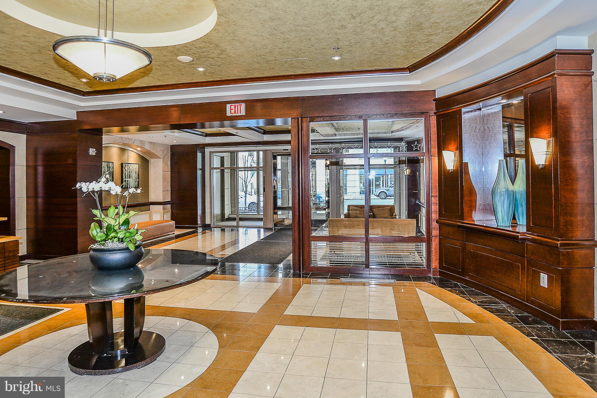 LIBERTY CENTER - Residential