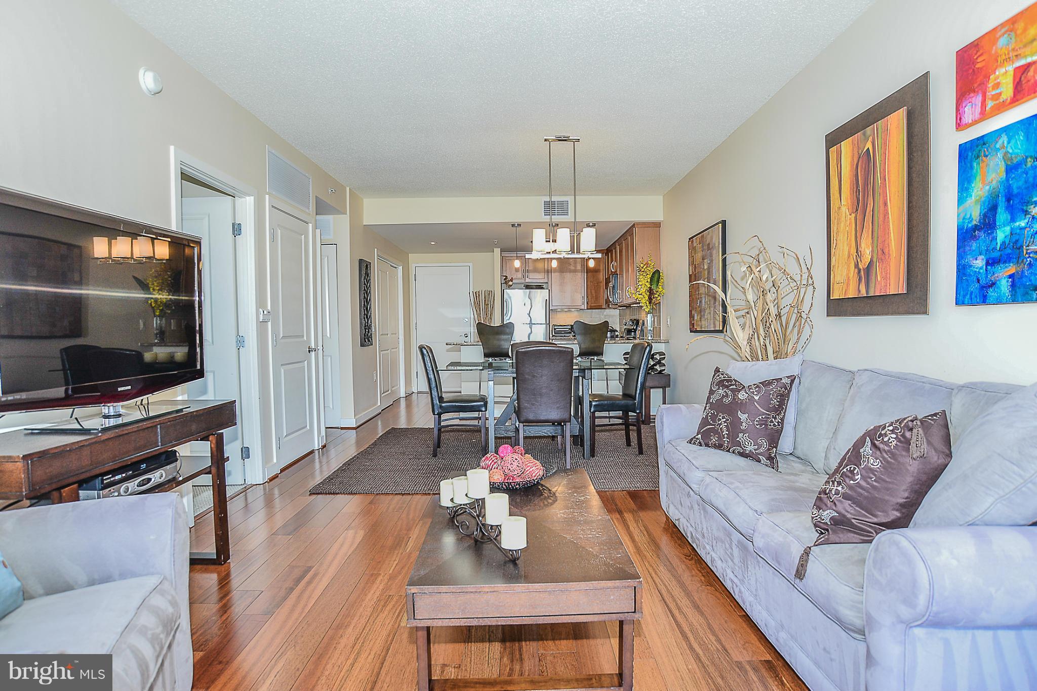 LIBERTY CENTER - Residential