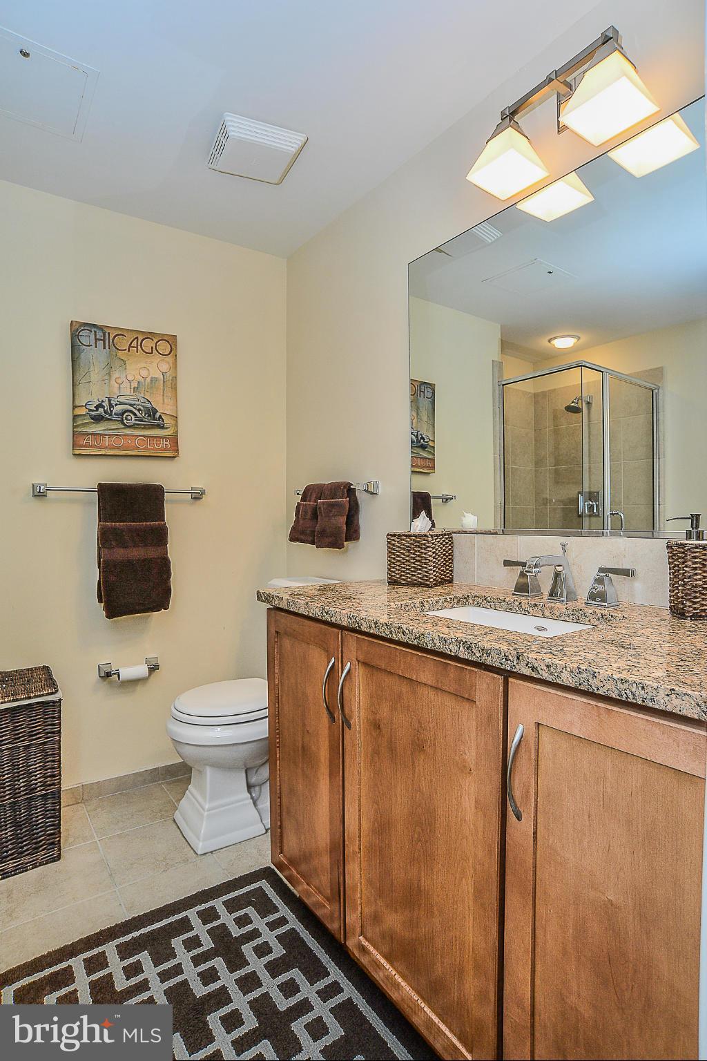 LIBERTY CENTER - Residential