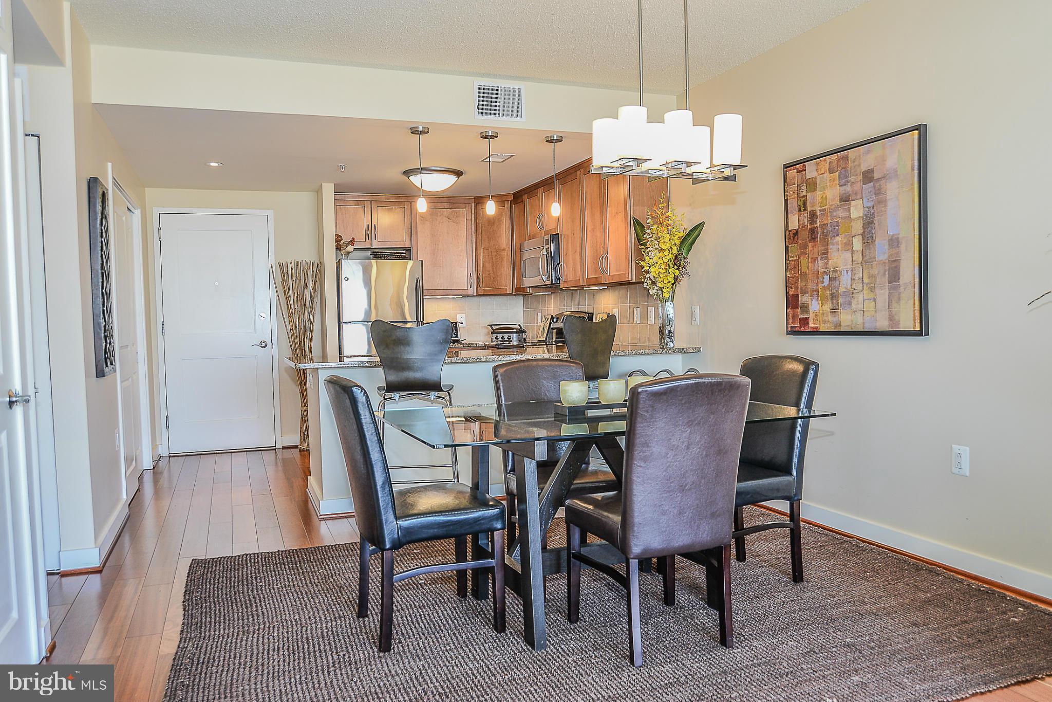 LIBERTY CENTER - Residential