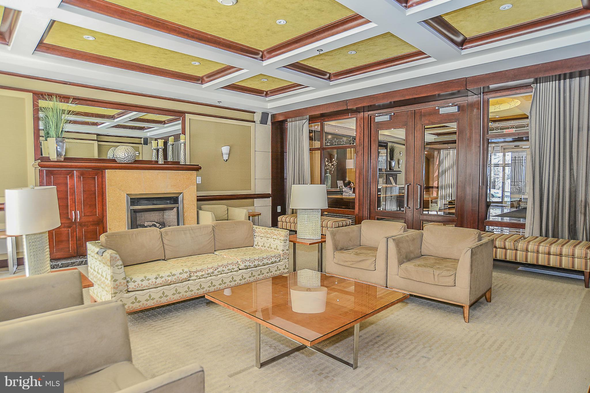 LIBERTY CENTER - Residential