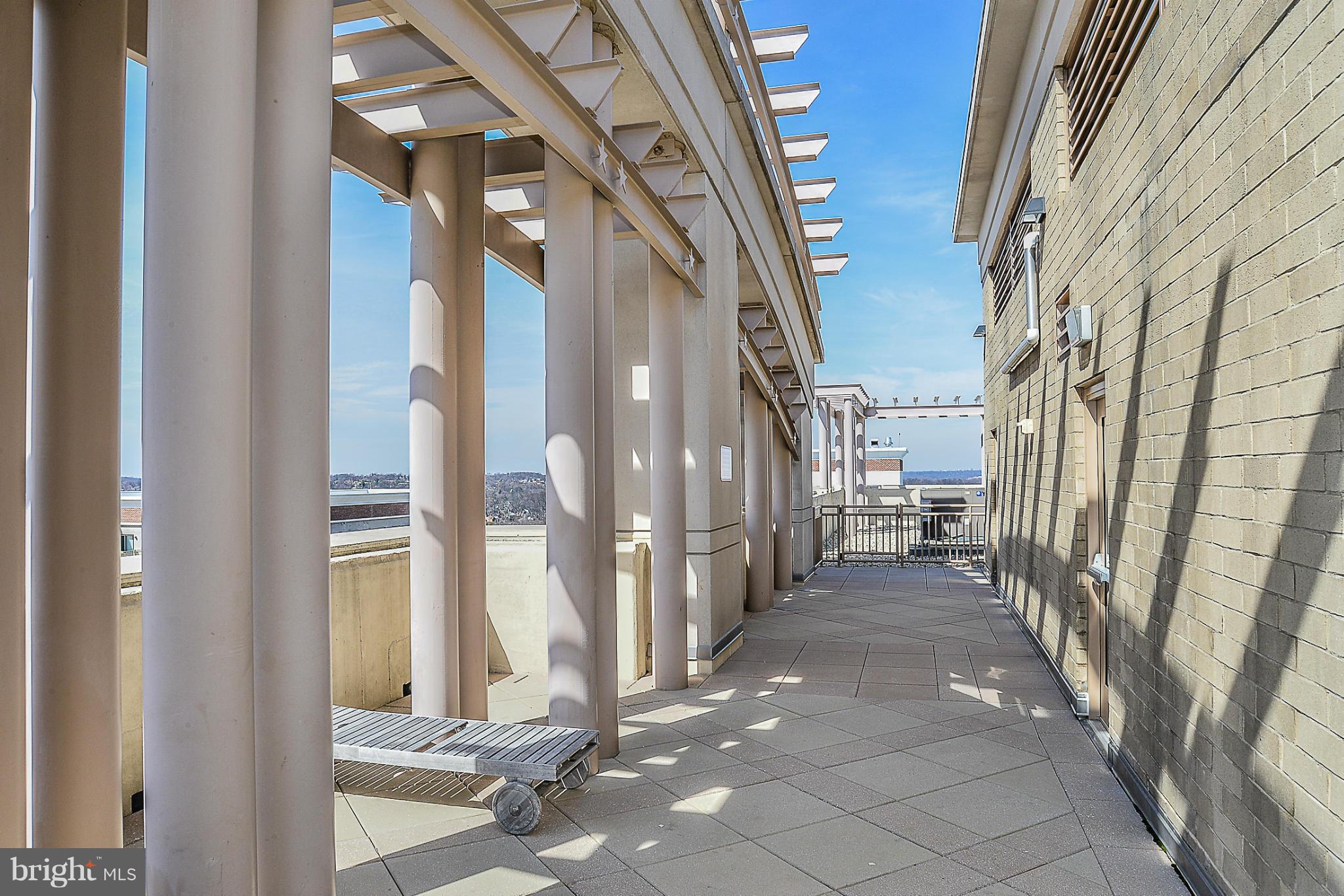 LIBERTY CENTER - Residential