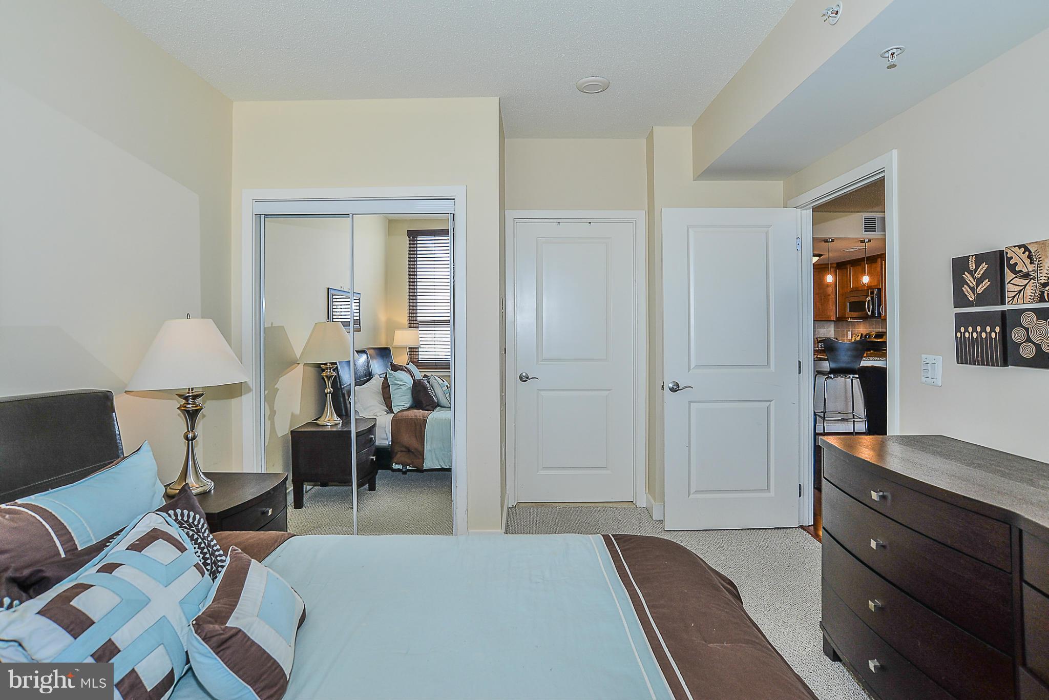 LIBERTY CENTER - Residential