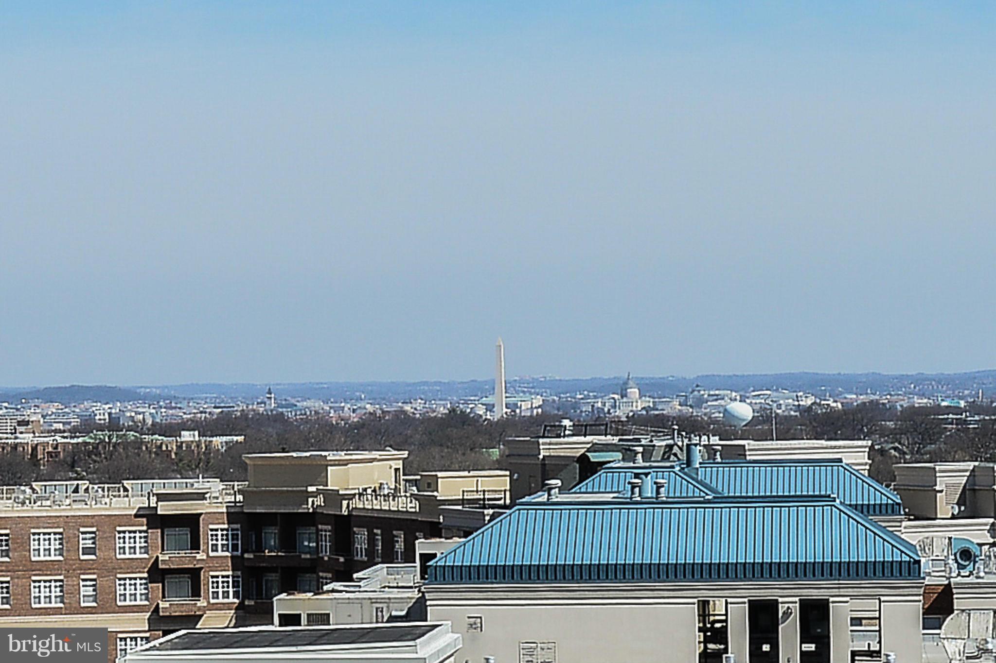 LIBERTY CENTER - Residential