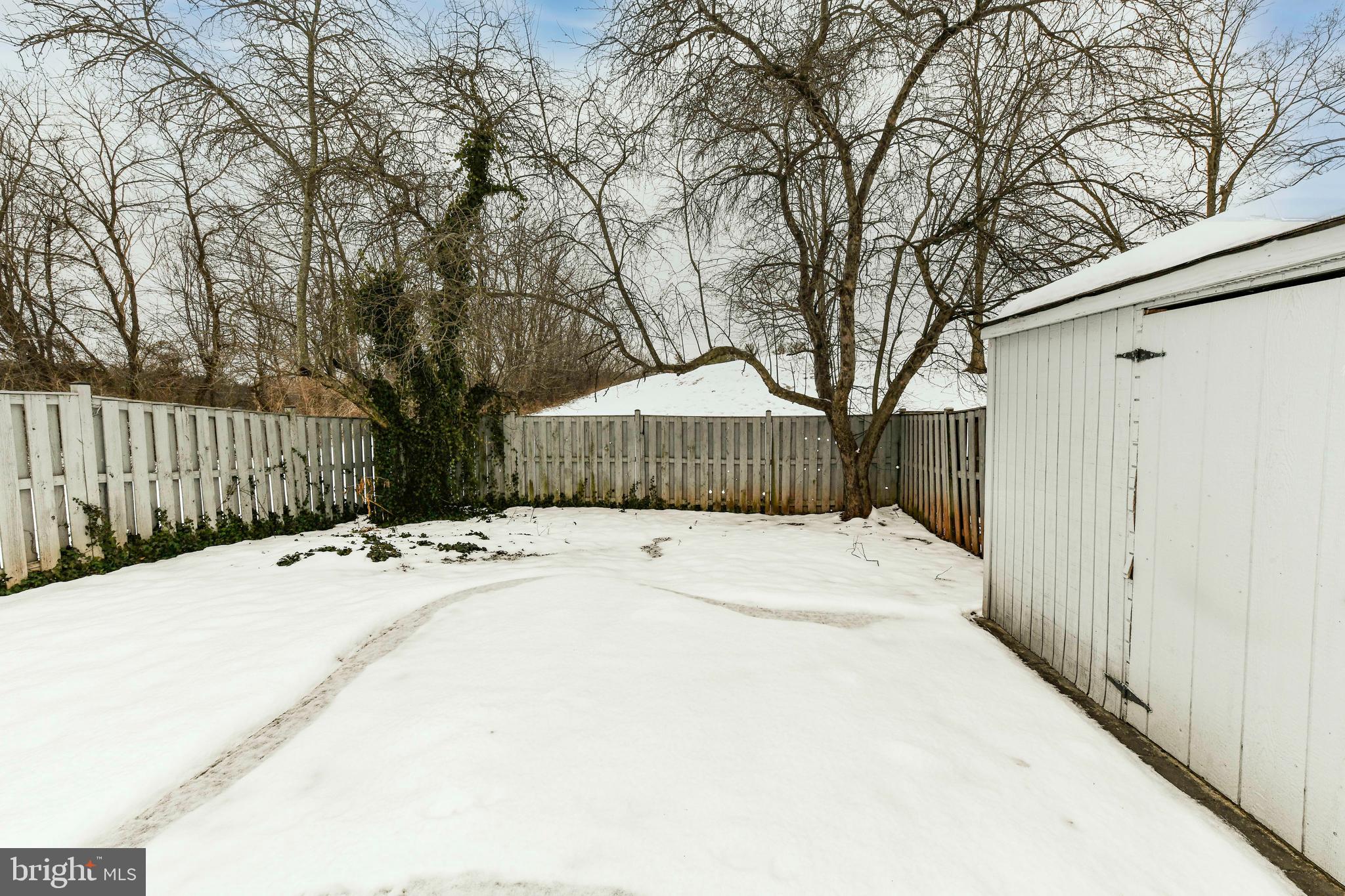 COUNTRYSIDE - Residential Lease