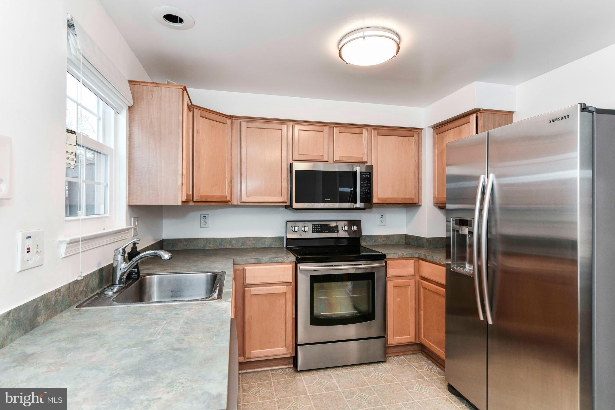 COUNTRYSIDE - Residential Lease