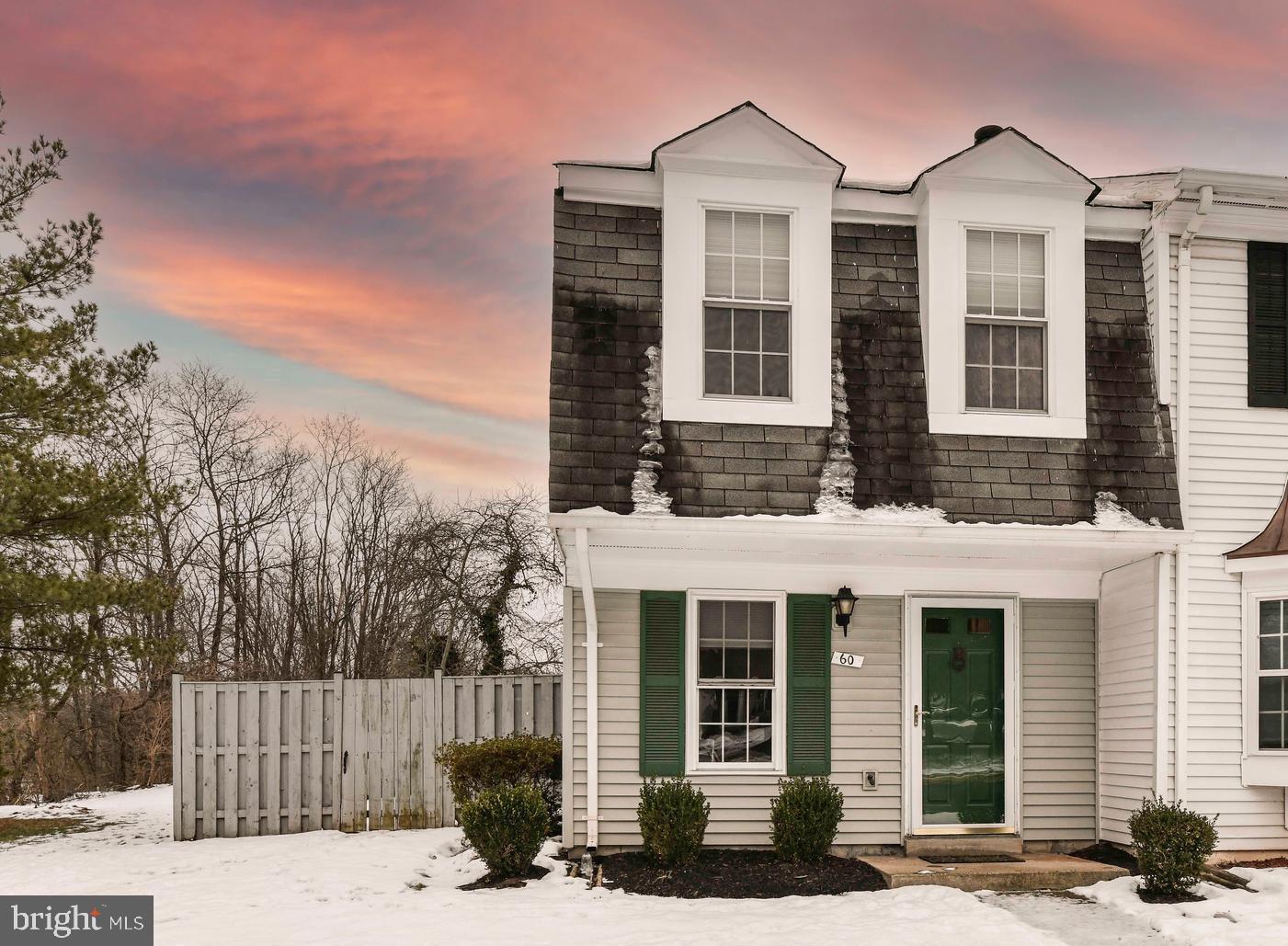 COUNTRYSIDE - Residential Lease