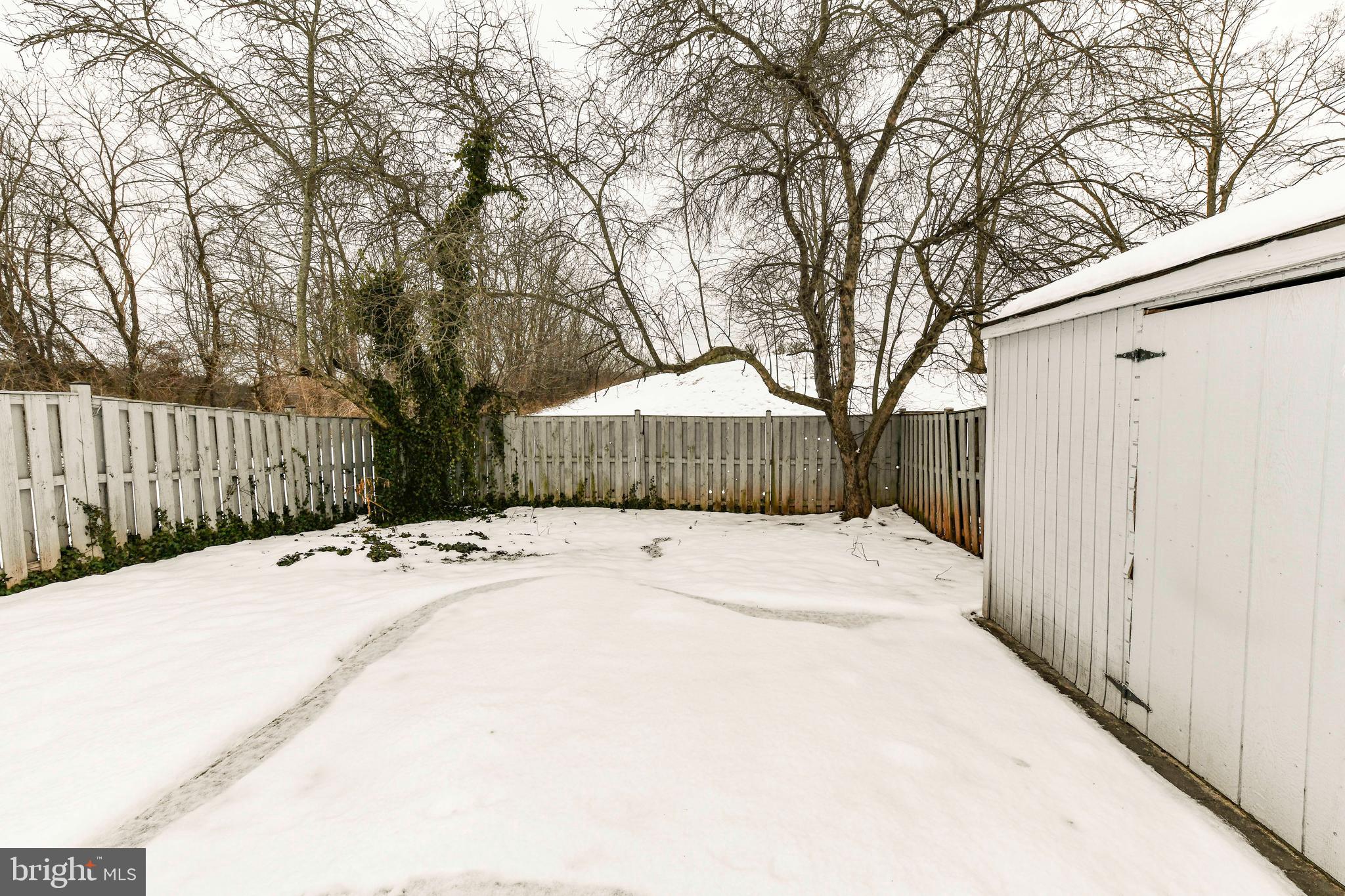 COUNTRYSIDE - Residential Lease