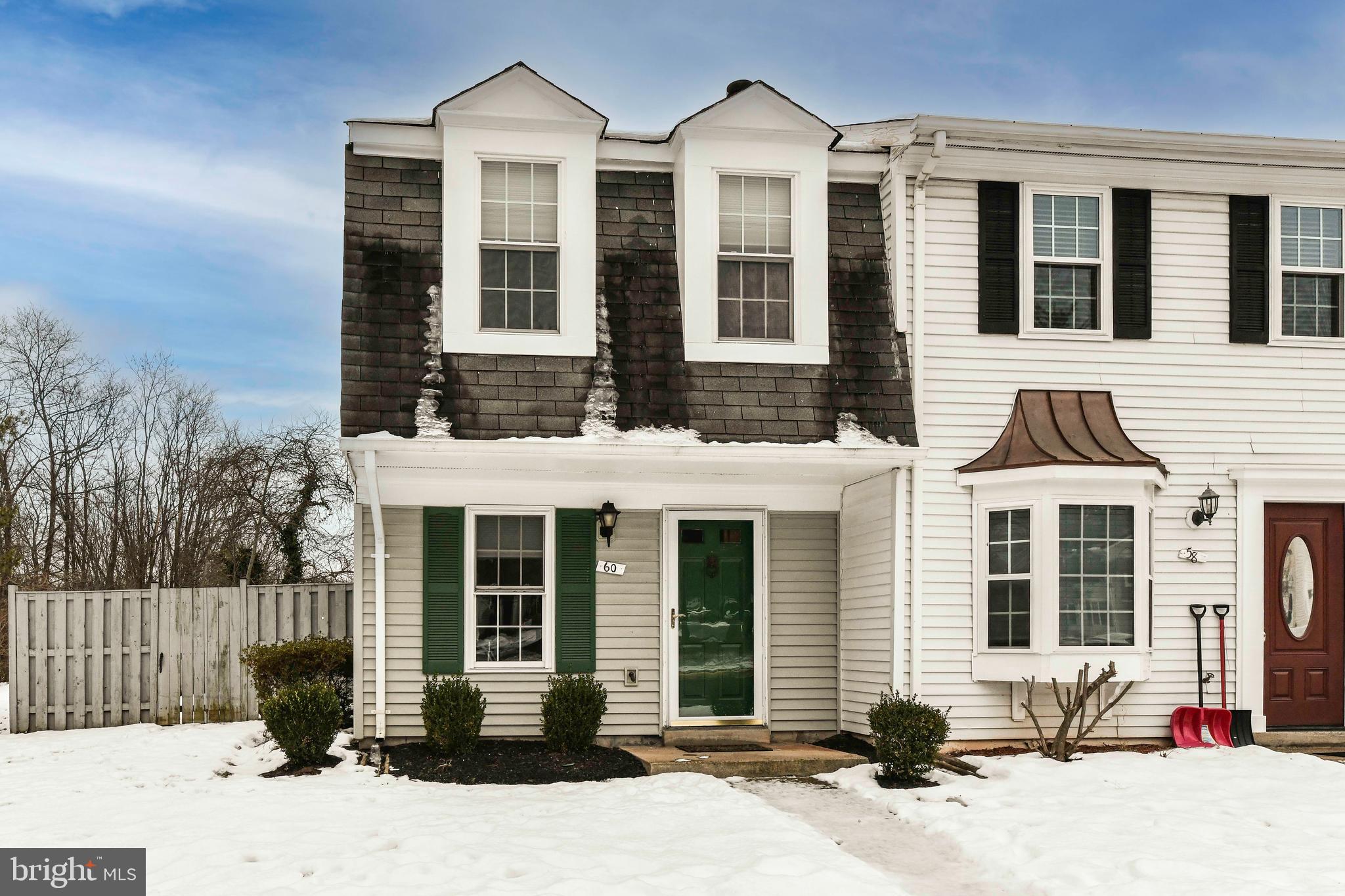 COUNTRYSIDE - Residential Lease