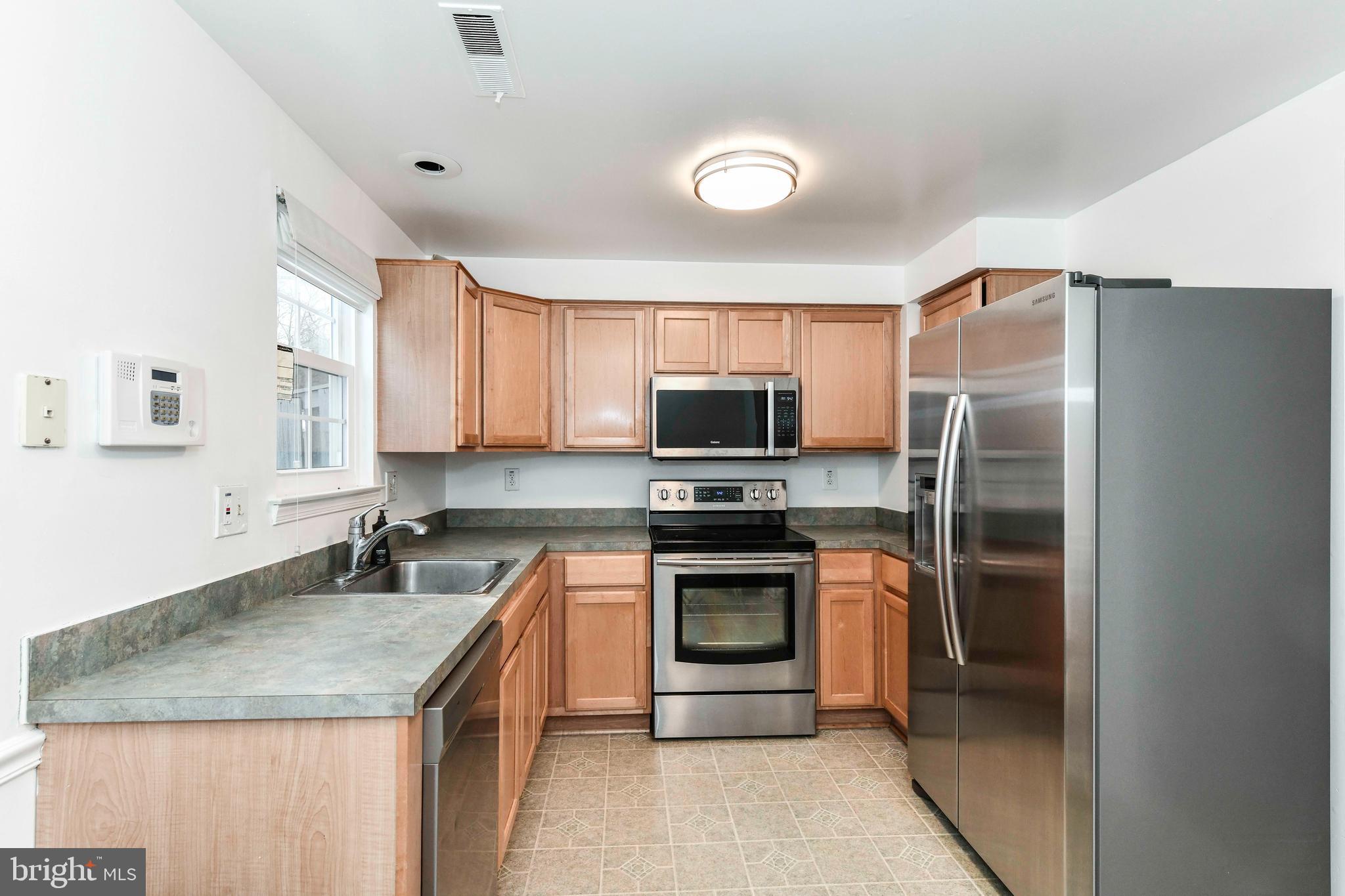 COUNTRYSIDE - Residential Lease