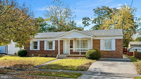 621 BUTLER AVENUE WINCHESTER VA 22601