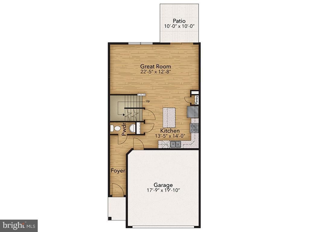 Photo of 106 Dolomite Drive, PORT MATILDA, PA 16870 (MLS # PACE2518002)