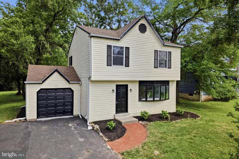 Photo of 815 Philadelphia Avenue, WARRINGTON, PA 18976 (MLS # PABU2128588)