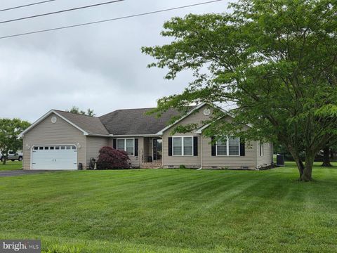 1656 NAULT ROAD DOVER DE 19904
