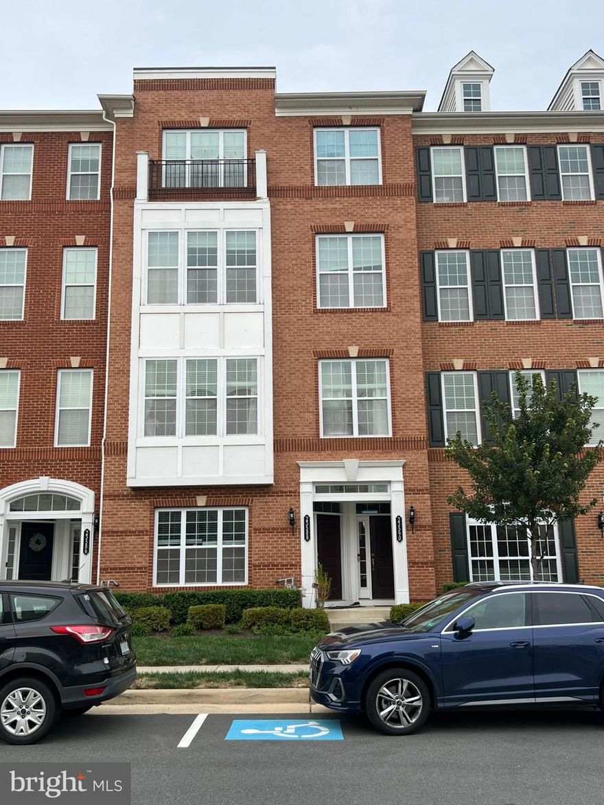 Welcome to this stunning 2-level townhome-style condo, this spacious home features 3 large bedrooms, 2.5 bathrooms, and a 1-car garage, plus plenty of additional street parking.

The open-concept main level boasts hardwood floors, a gourmet kitchen with granite countertops, stainless steel appliances, and a large center island—perfect for everyday living and entertaining. Upstairs, you’ll find a convenient laundry area and bright, comfortable bedrooms filled with natural light.

Located in a vibrant community, this home offers quick access to the Greenway Toll Road, shopping, restaurants and everything you need just minutes away.