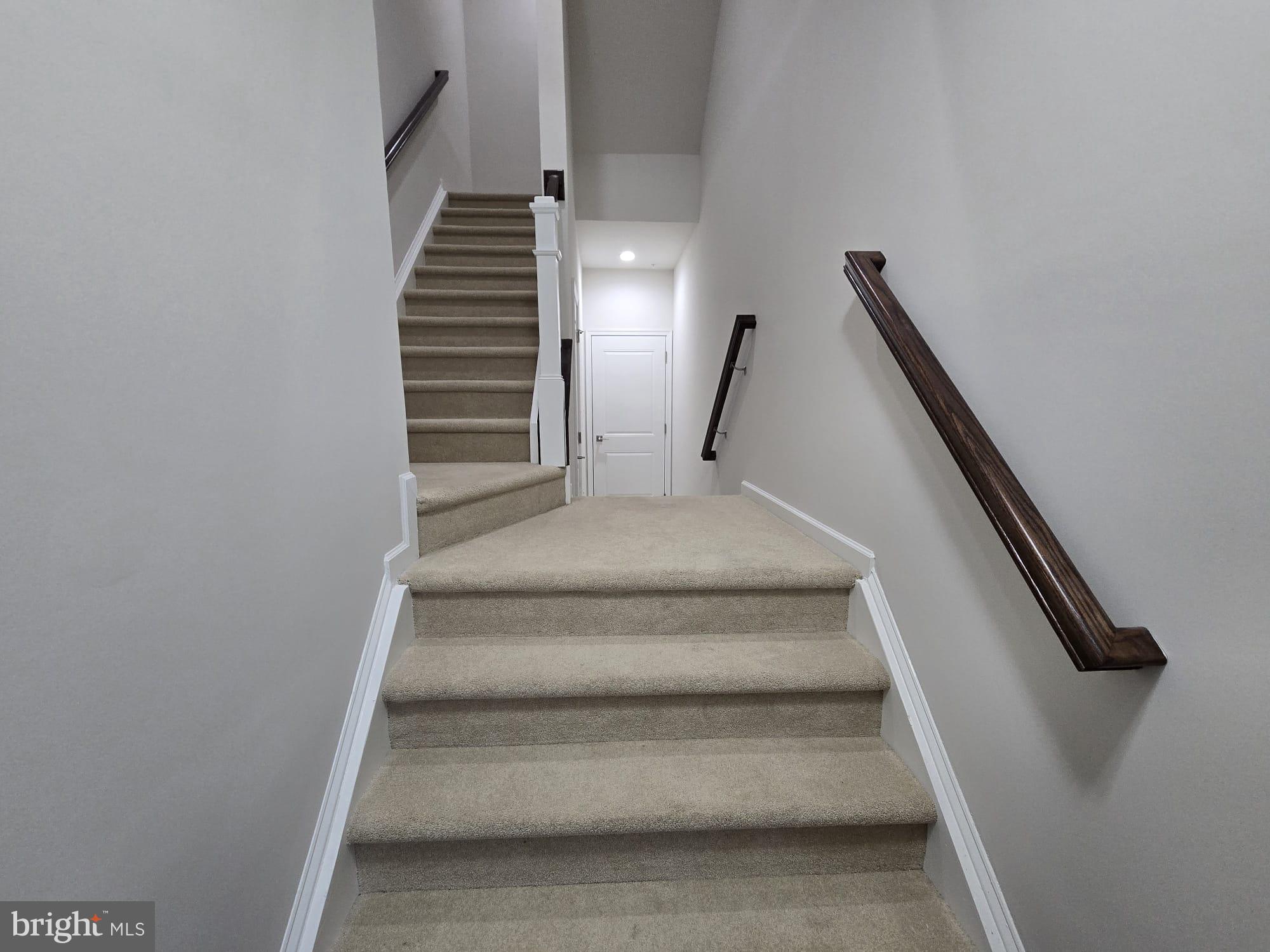 BUCKINGHAM AT LOUDOUN VALLEY - Residential Lease