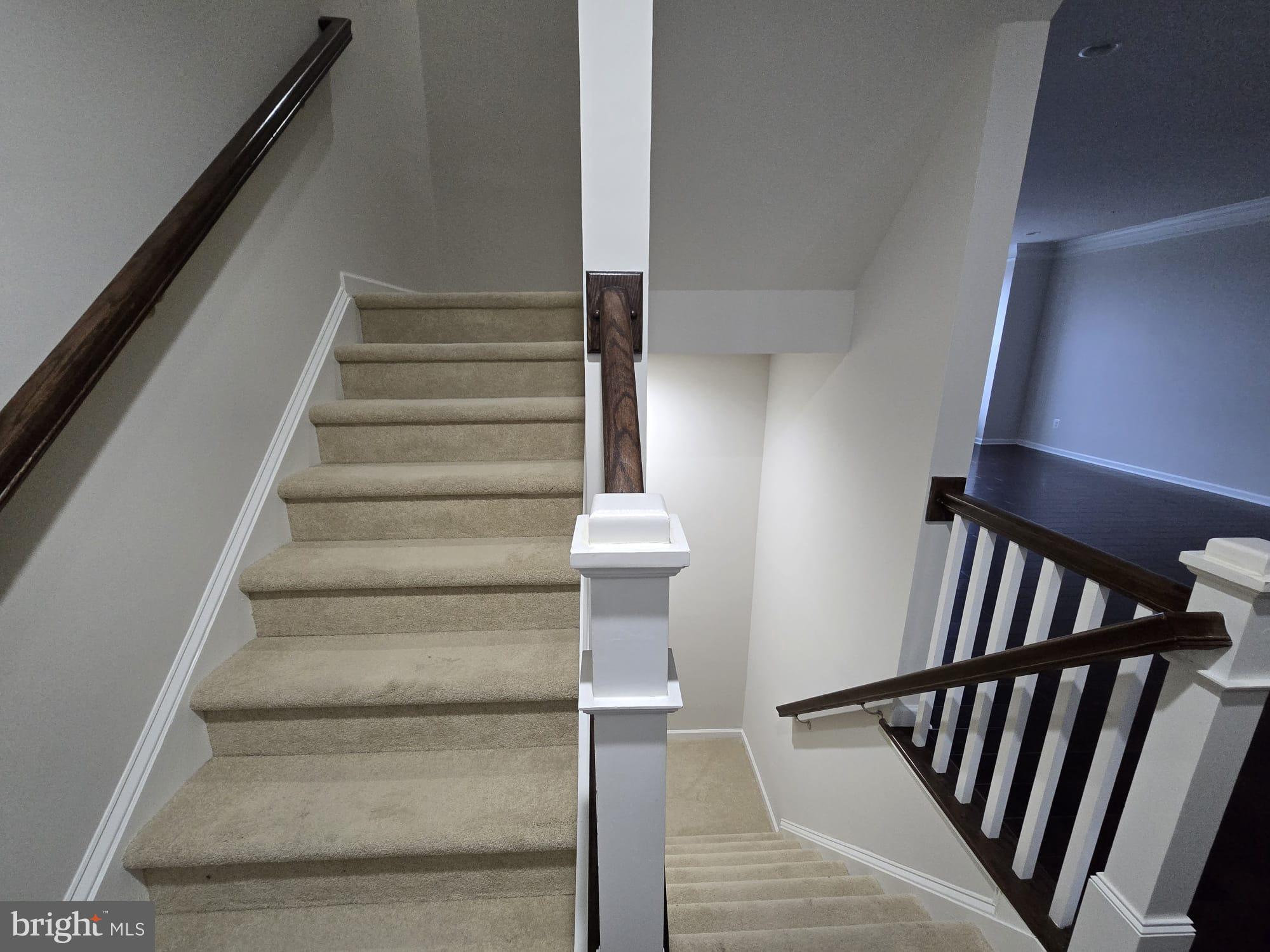 BUCKINGHAM AT LOUDOUN VALLEY - Residential Lease