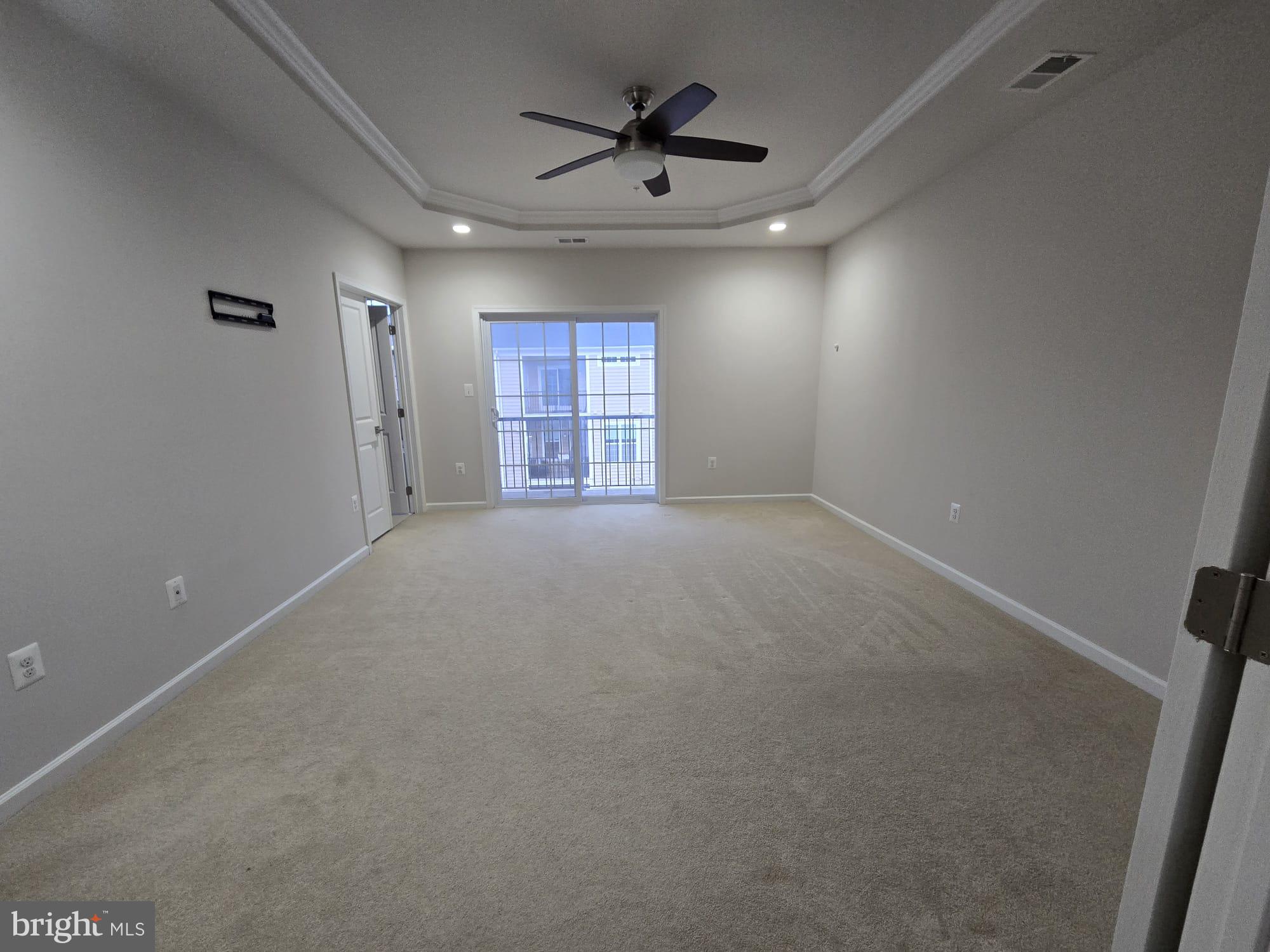 BUCKINGHAM AT LOUDOUN VALLEY - Residential Lease