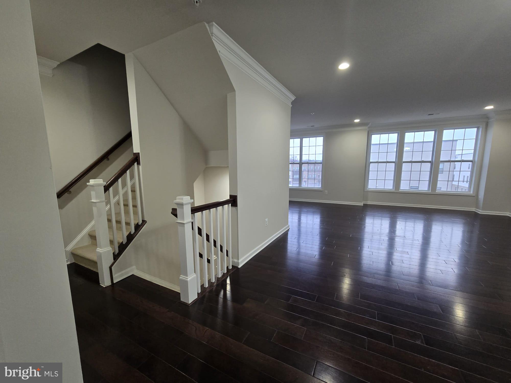 BUCKINGHAM AT LOUDOUN VALLEY - Residential Lease