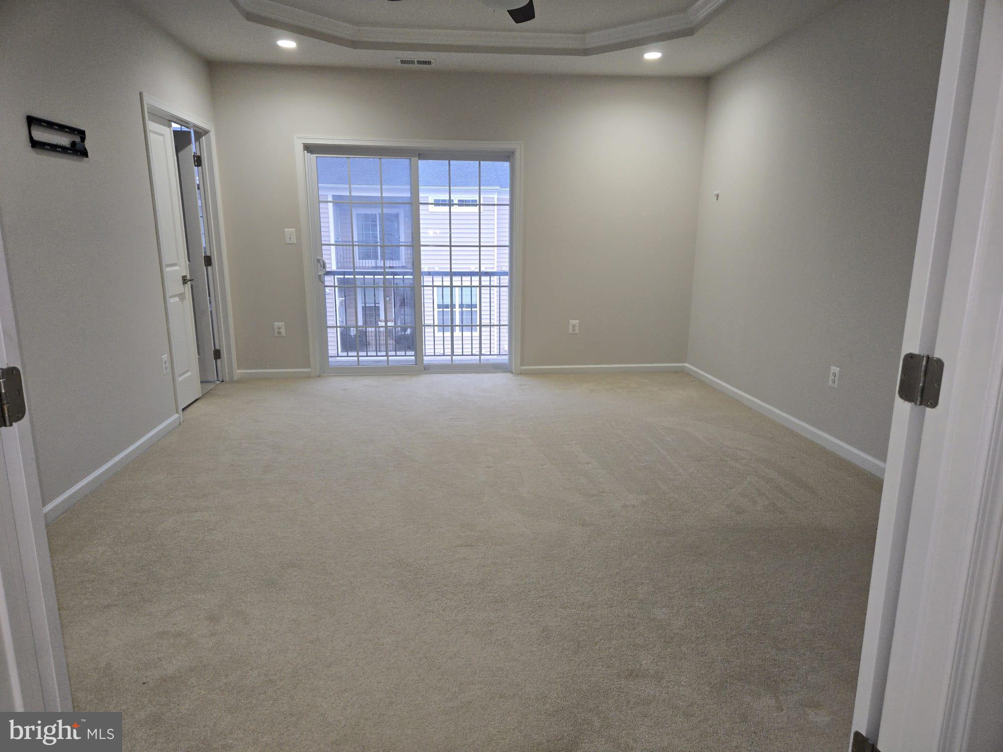 BUCKINGHAM AT LOUDOUN VALLEY - Residential Lease