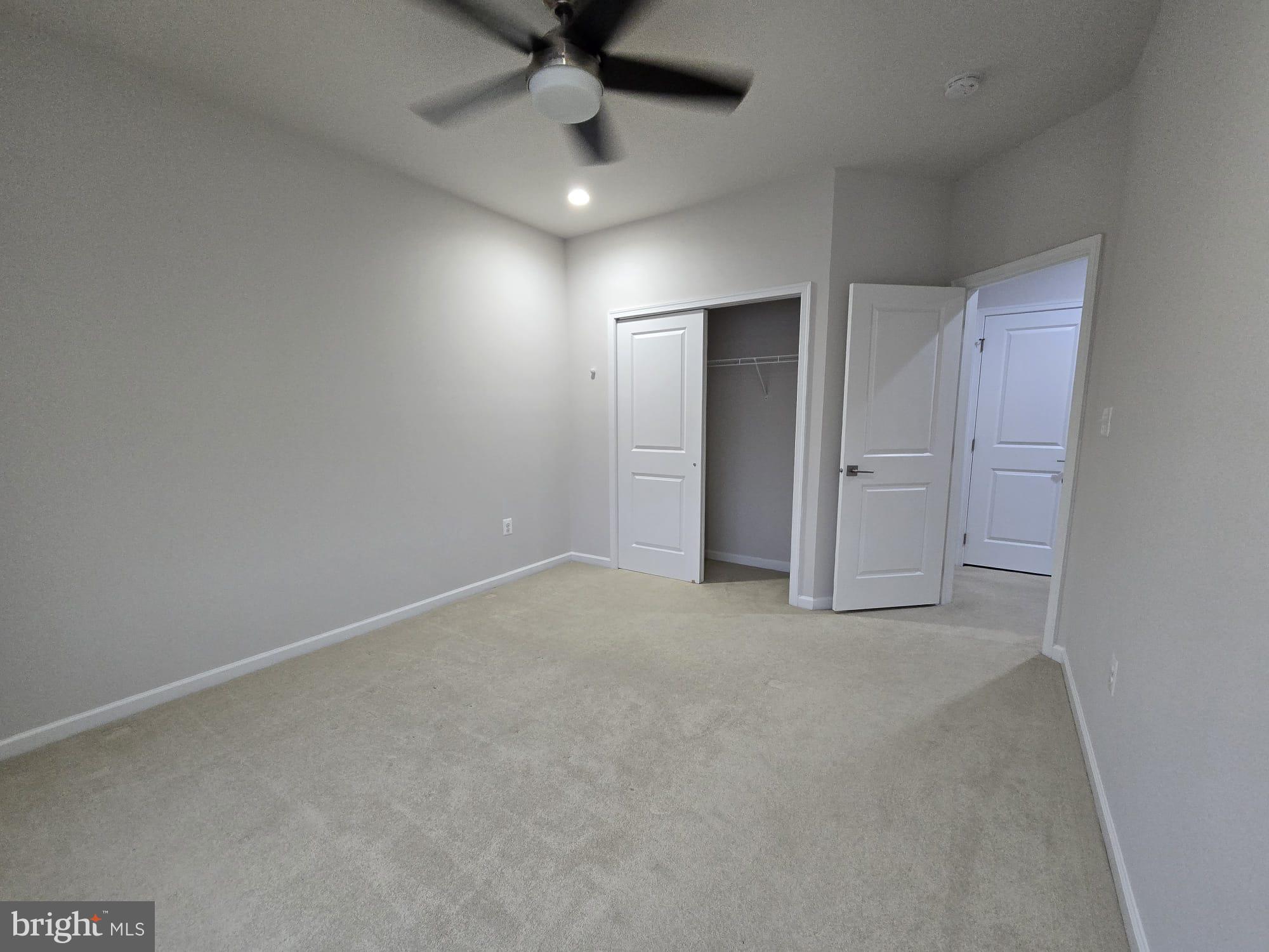 BUCKINGHAM AT LOUDOUN VALLEY - Residential Lease