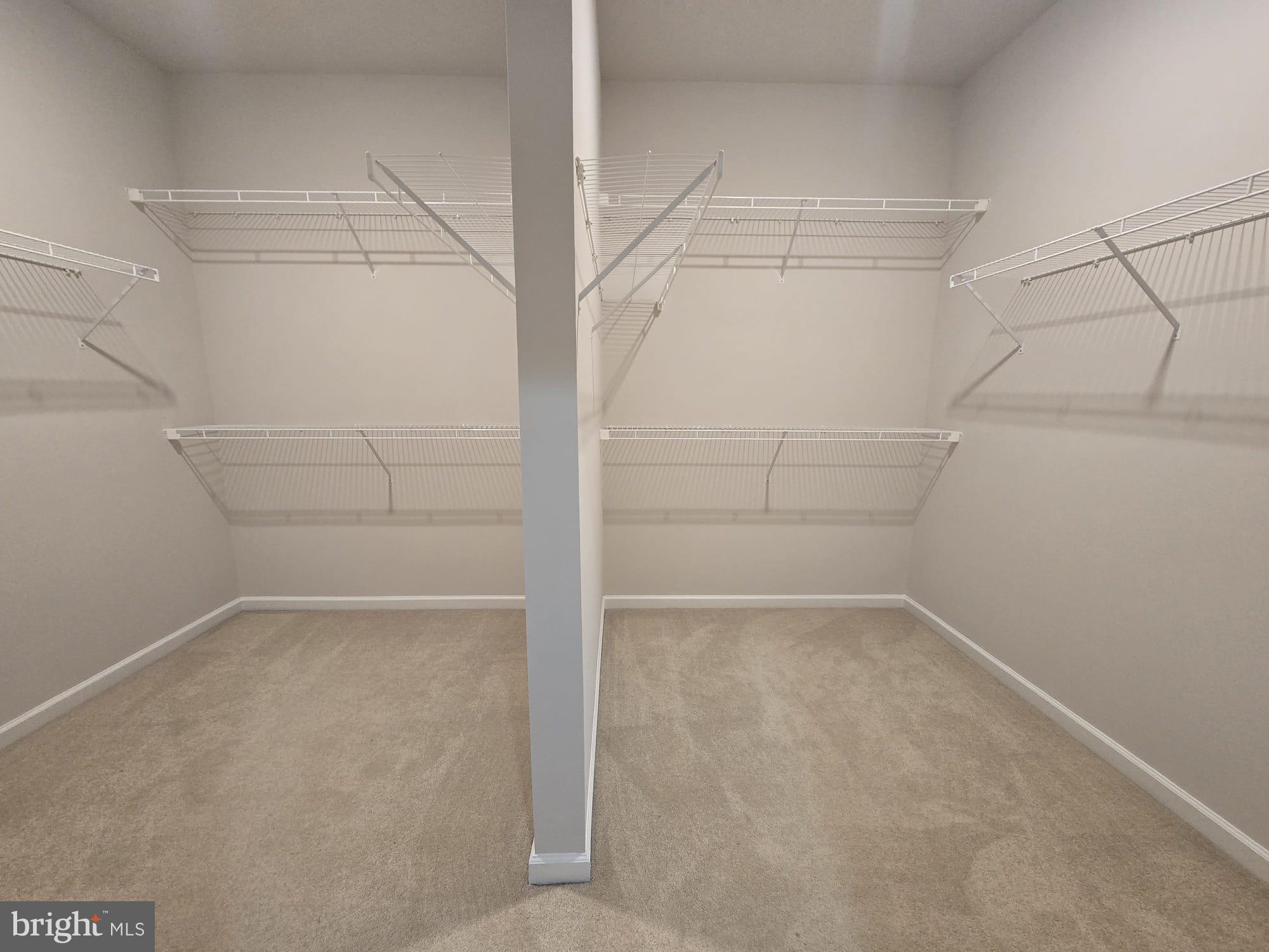 BUCKINGHAM AT LOUDOUN VALLEY - Residential Lease