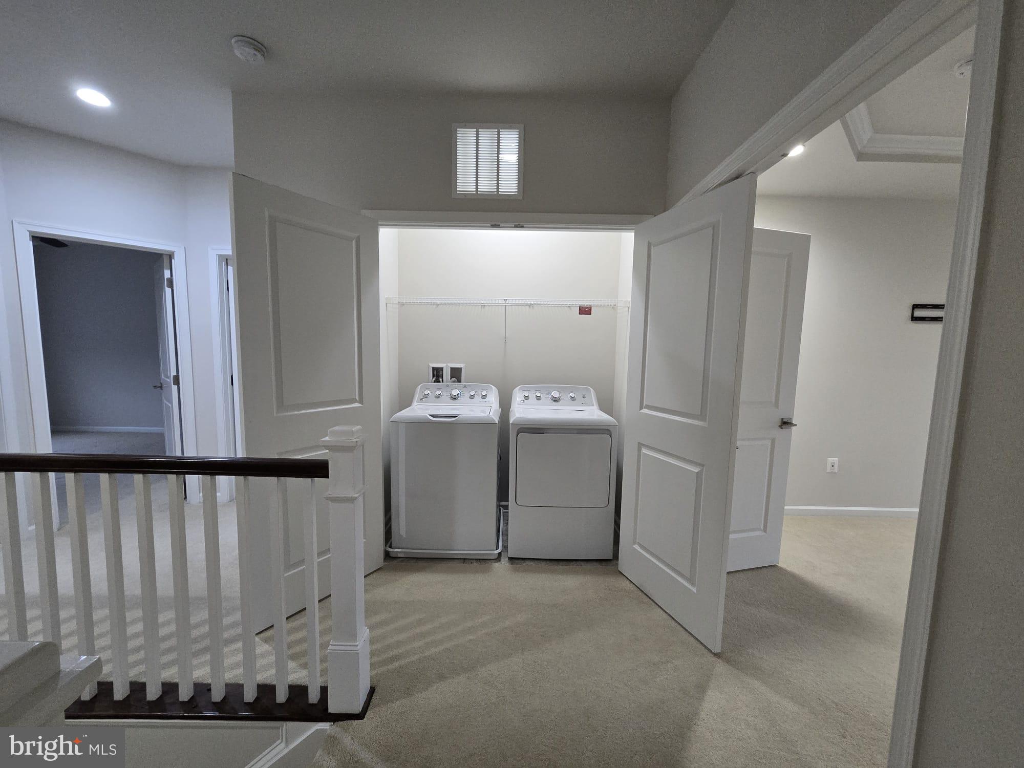 BUCKINGHAM AT LOUDOUN VALLEY - Residential Lease