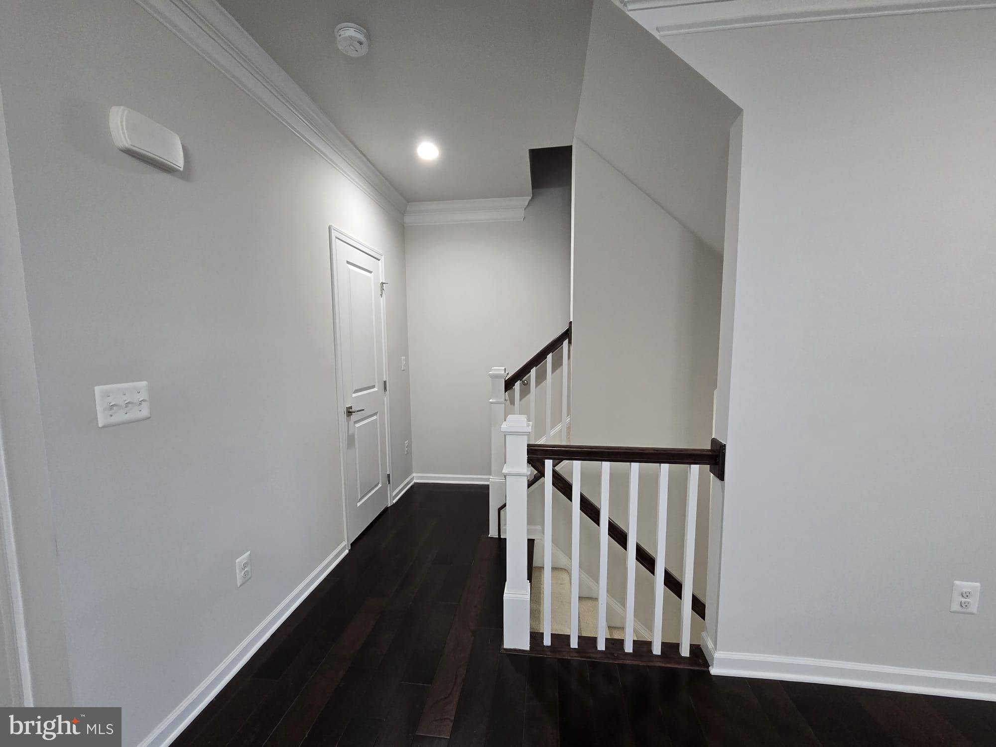 BUCKINGHAM AT LOUDOUN VALLEY - Residential Lease