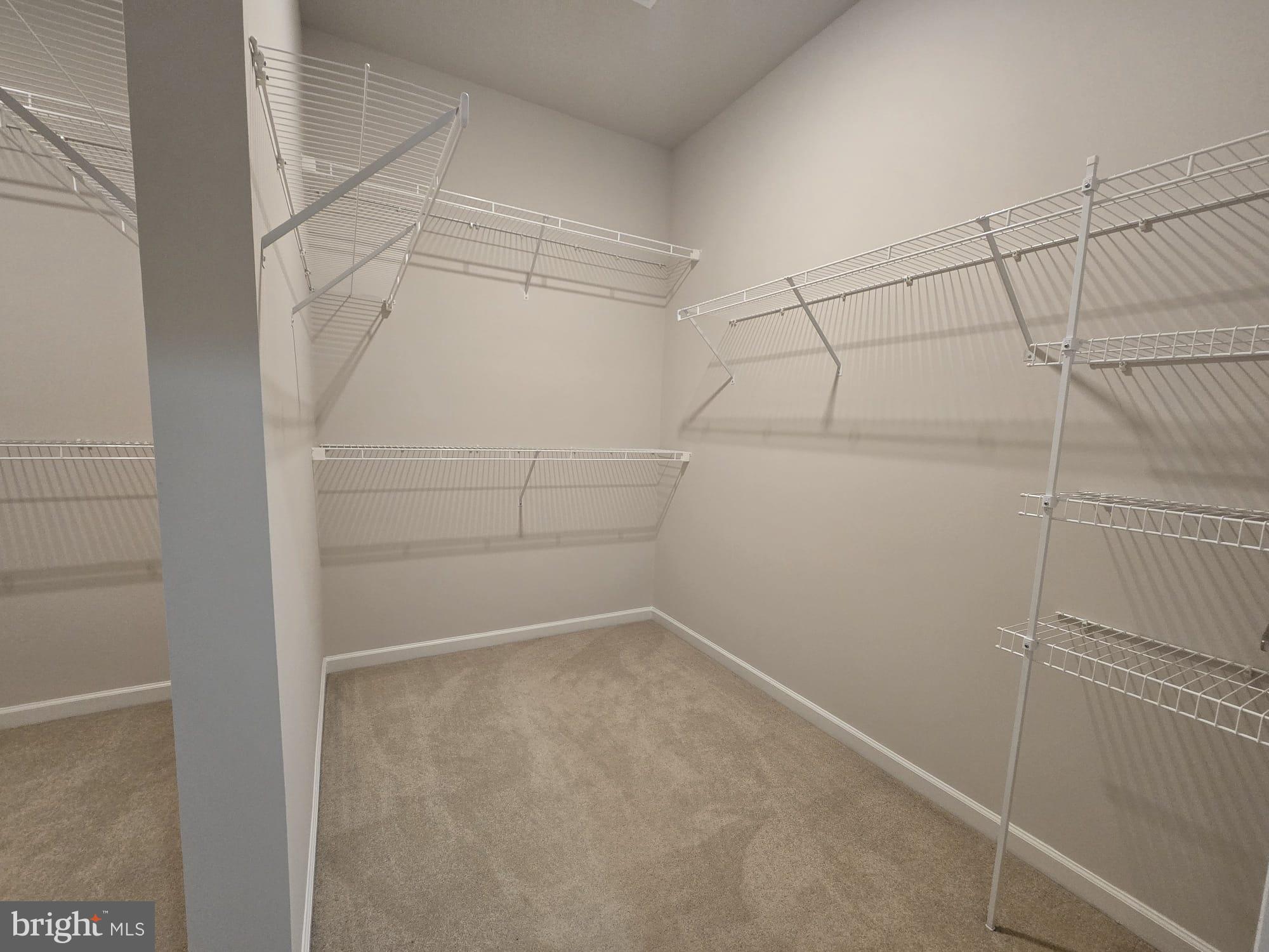 BUCKINGHAM AT LOUDOUN VALLEY - Residential Lease