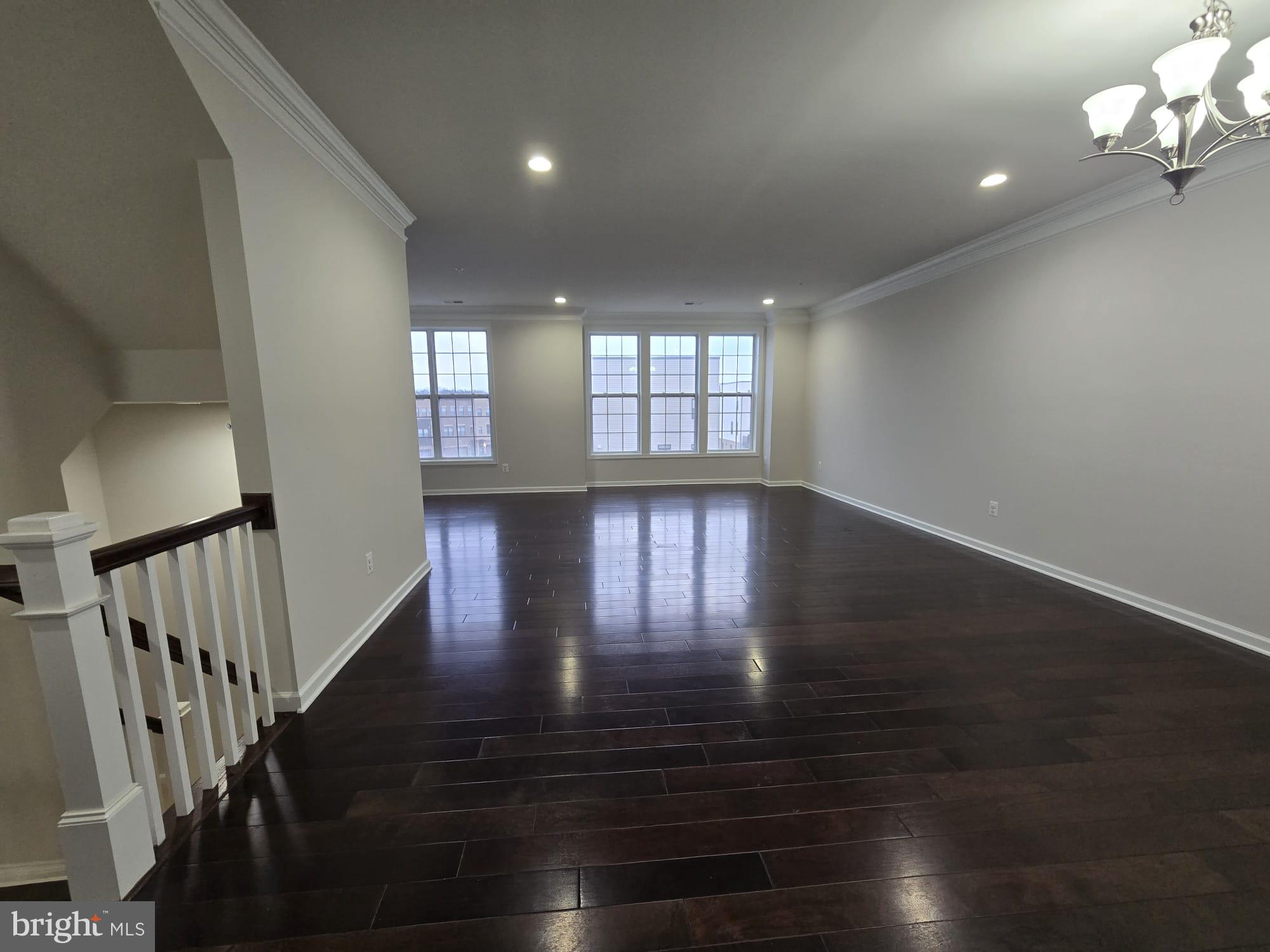 BUCKINGHAM AT LOUDOUN VALLEY - Residential Lease