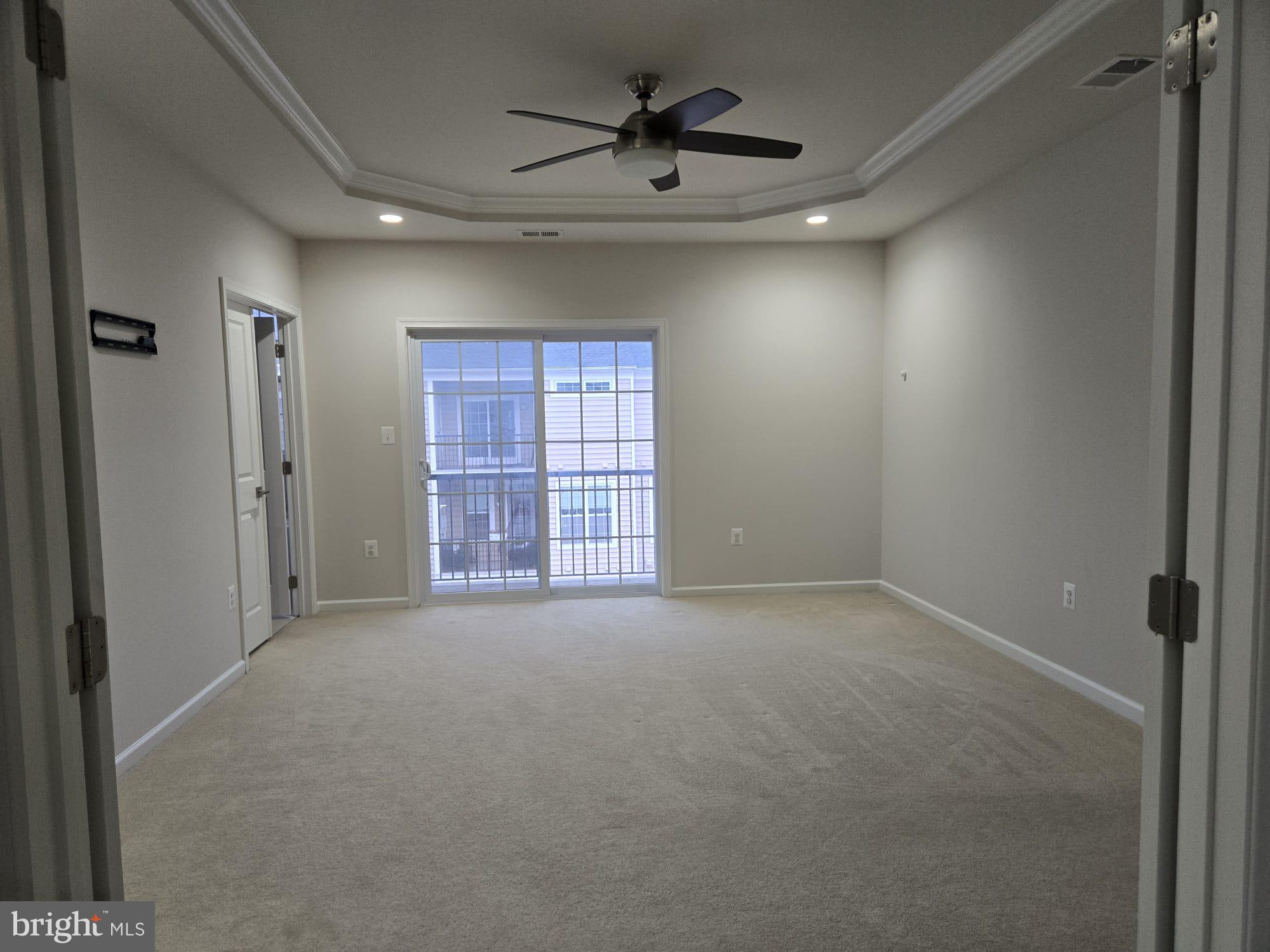 BUCKINGHAM AT LOUDOUN VALLEY - Residential Lease