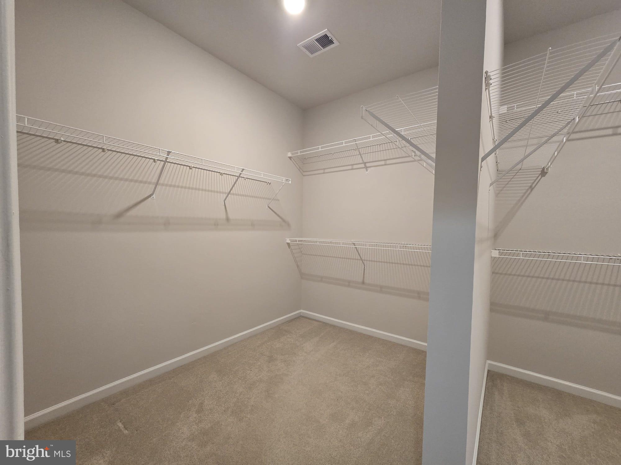 BUCKINGHAM AT LOUDOUN VALLEY - Residential Lease