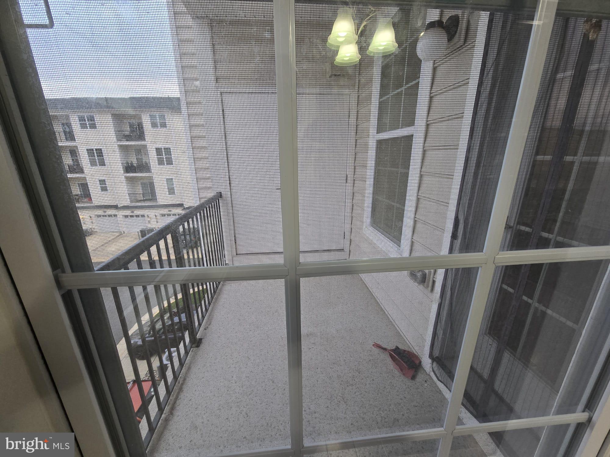 BUCKINGHAM AT LOUDOUN VALLEY - Residential Lease