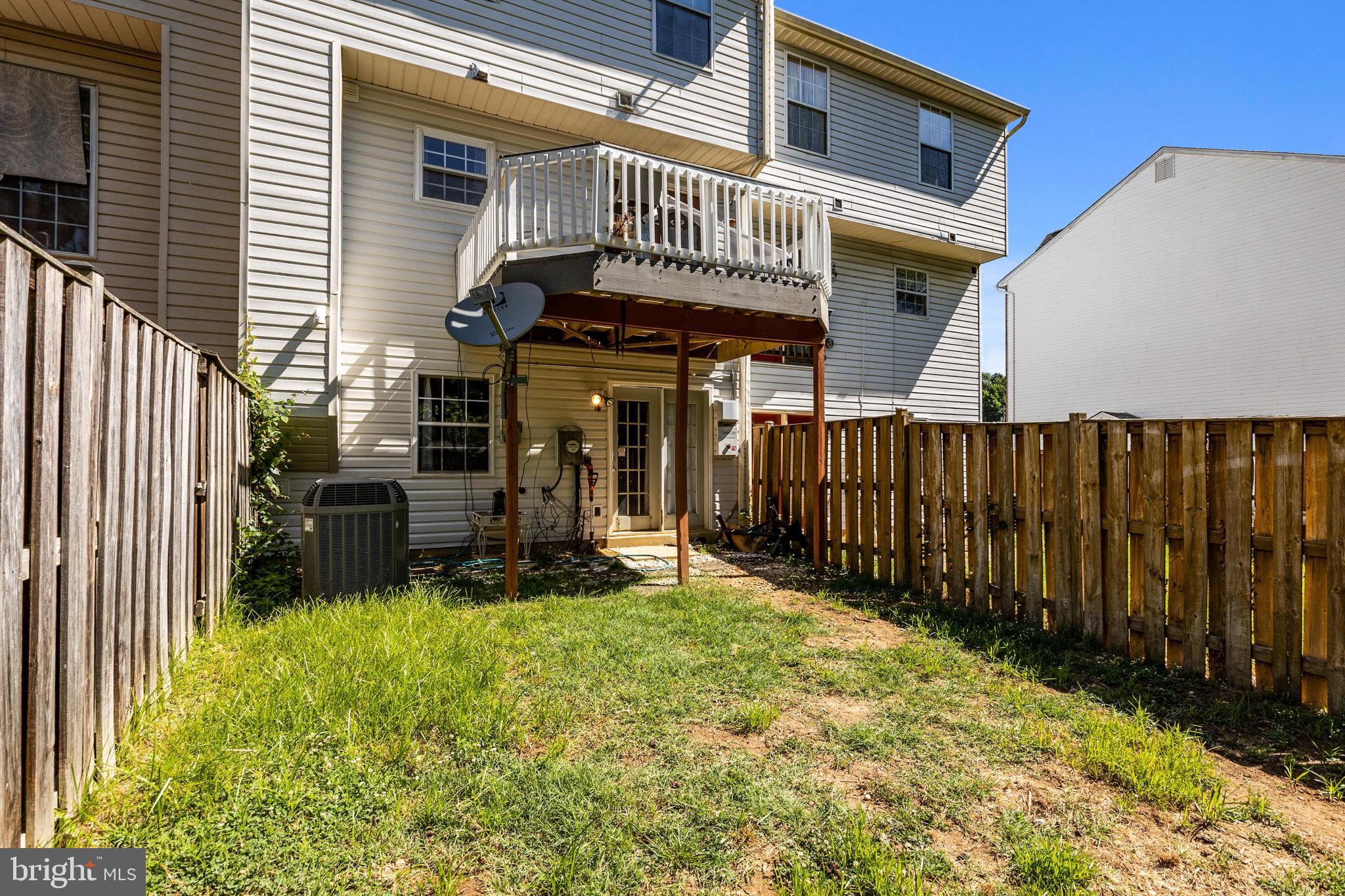 FOUNDERS WOODS PLAT 2 - Residential Lease