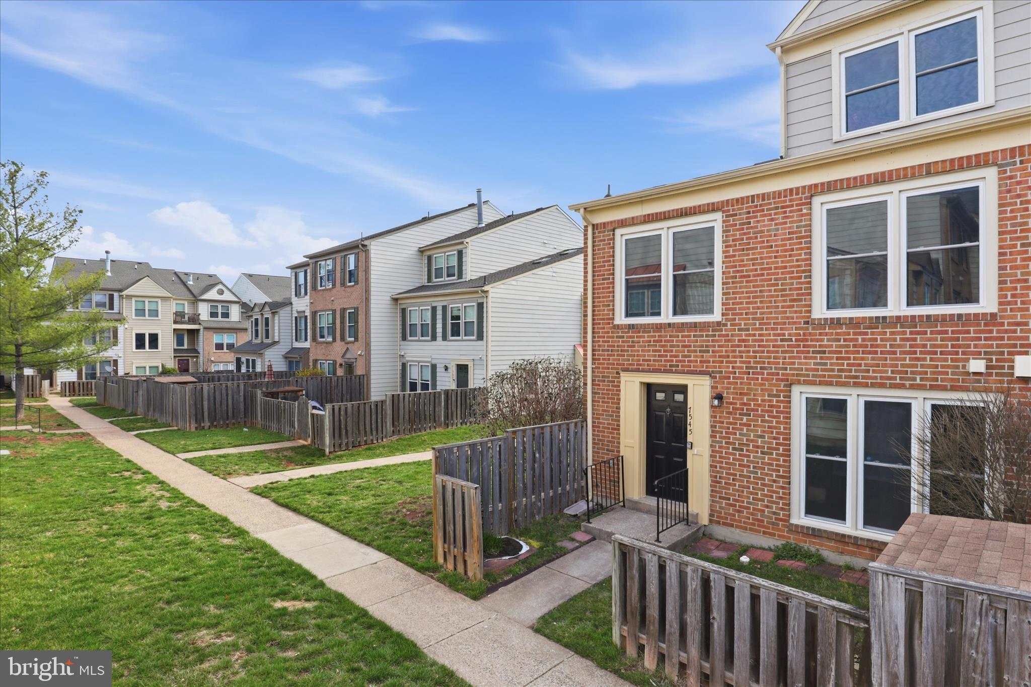 7545 BELLE GRAE DRIVE