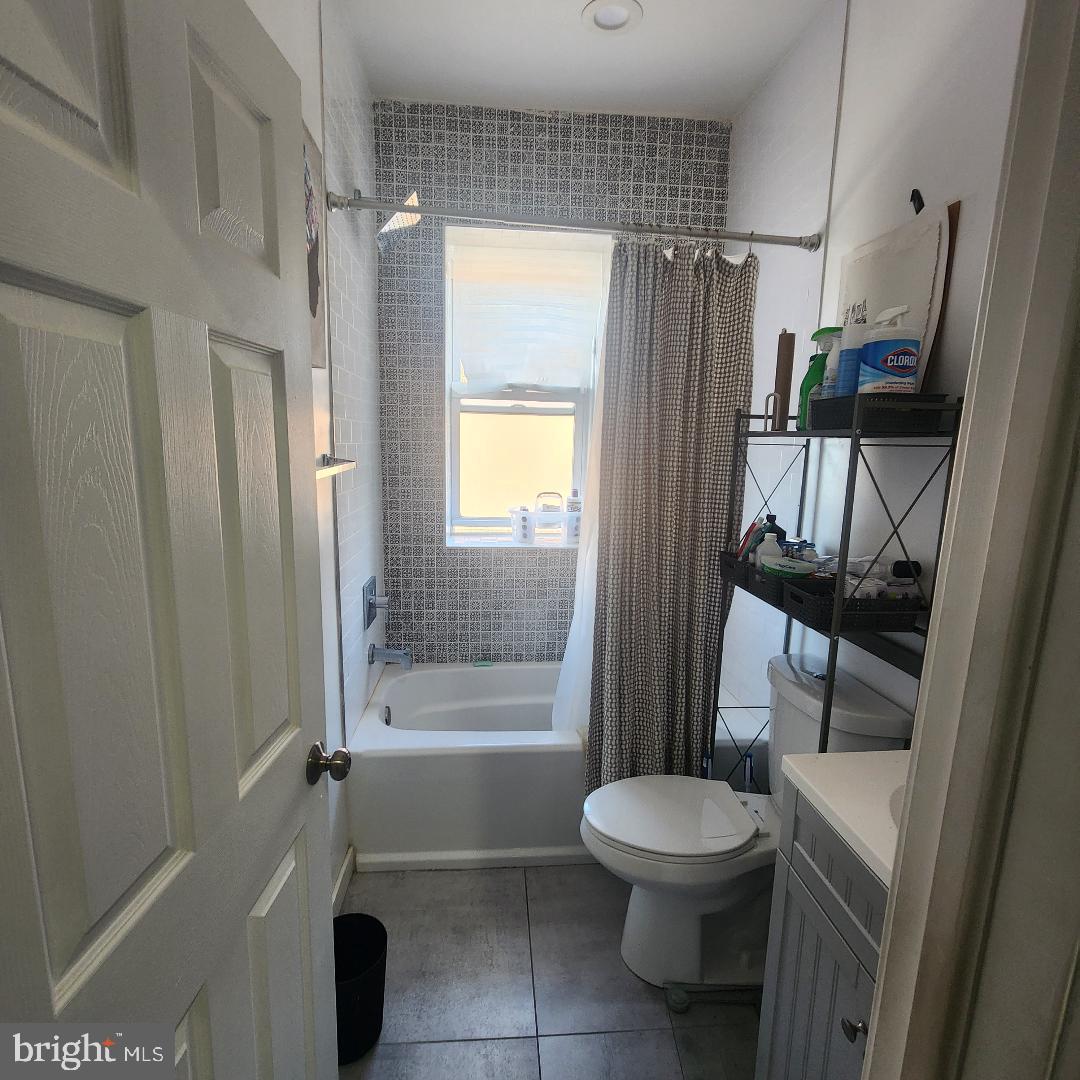 ALLEGHENY WEST - Residential